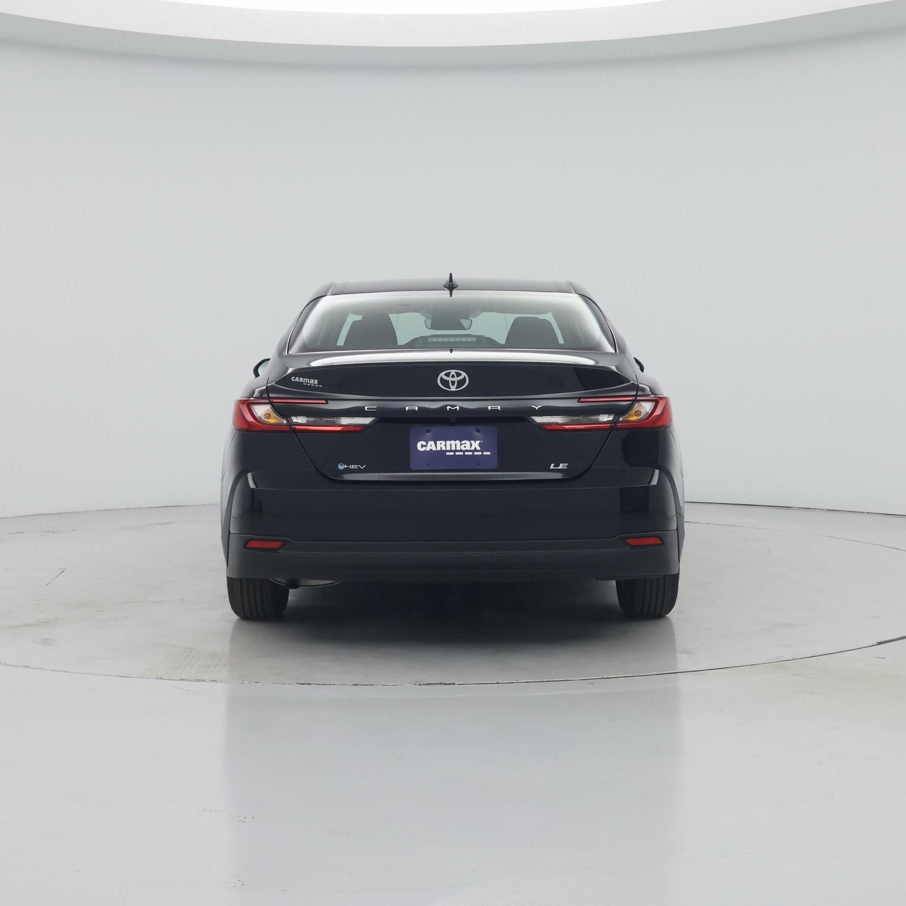 Thumbnail: 2026 Toyota Camry - 6