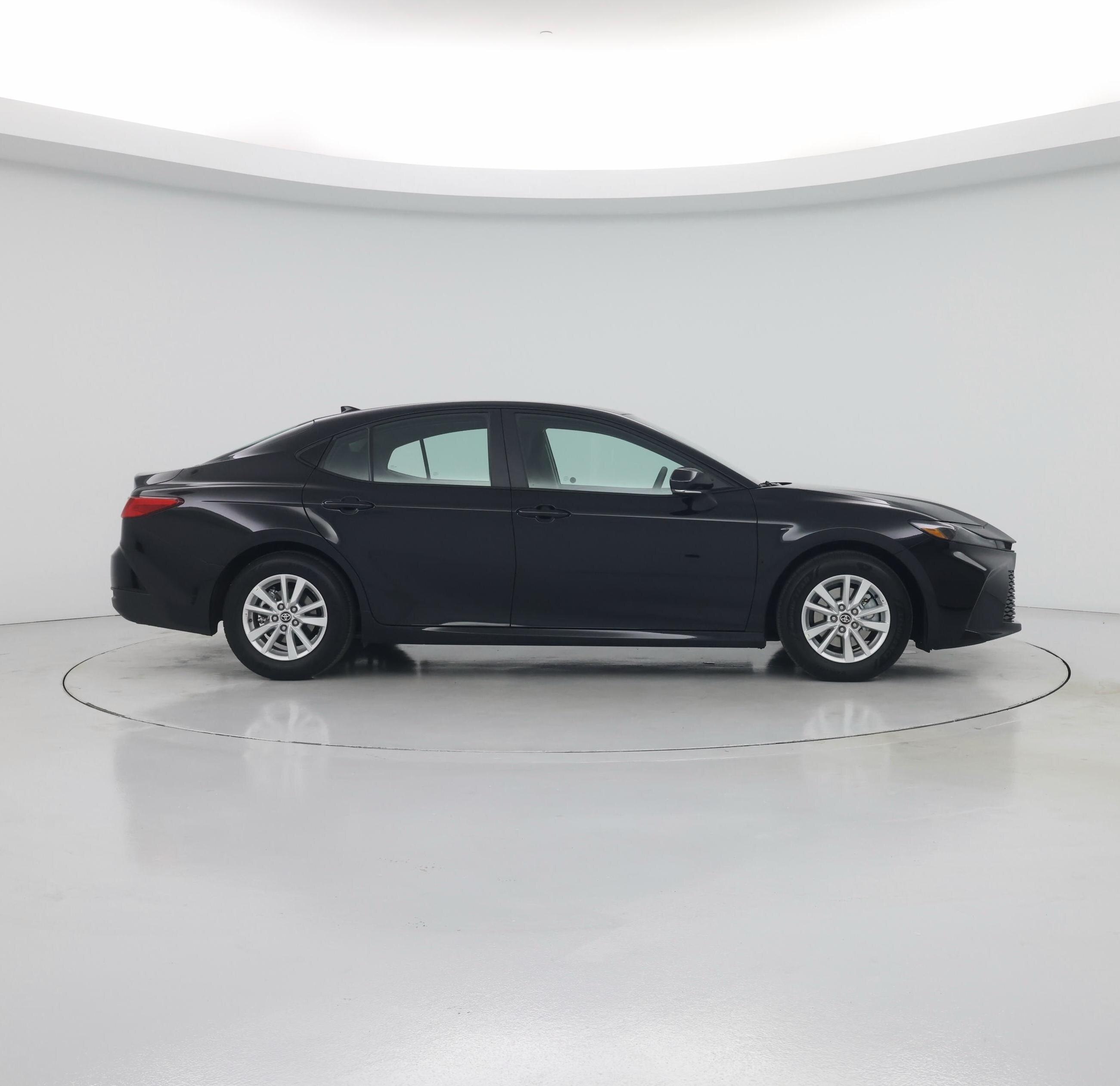 Thumbnail: 2026 Toyota Camry - 7