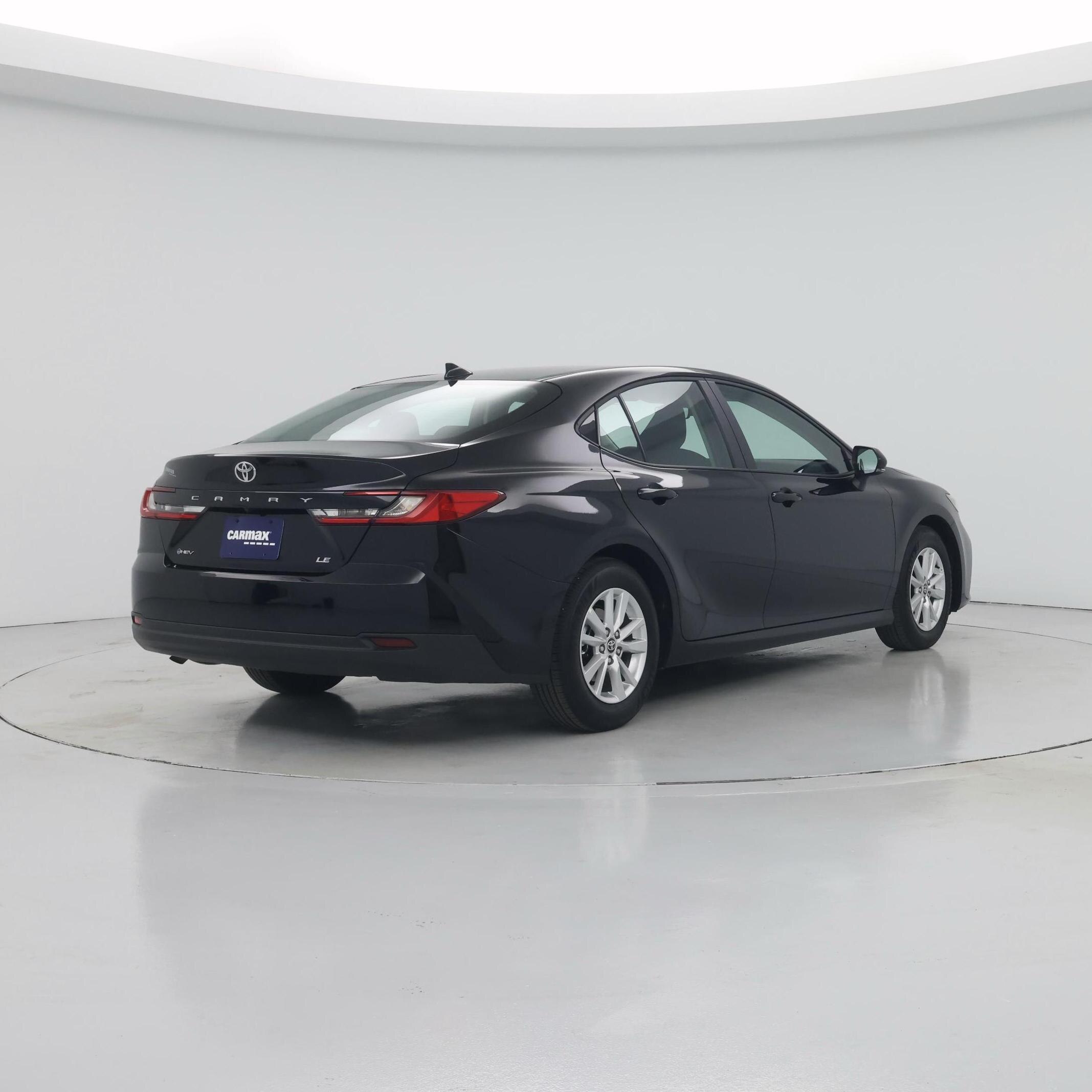 Thumbnail: 2026 Toyota Camry - 8