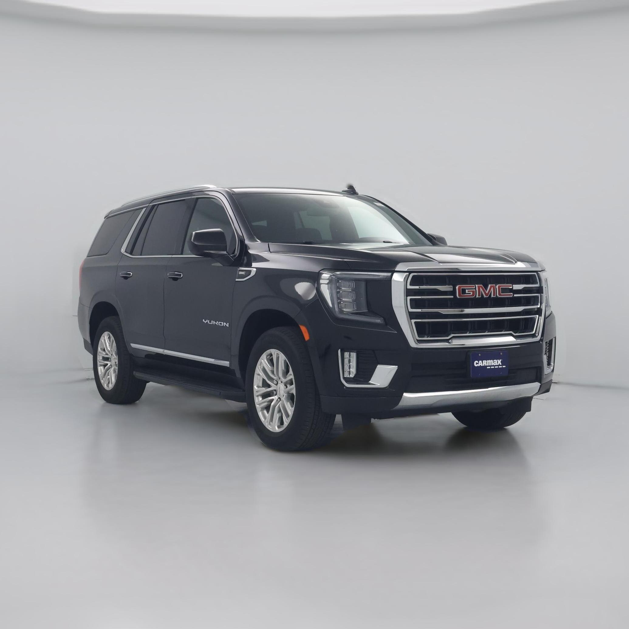 Thumbnail: 2023 GMC Yukon - 1