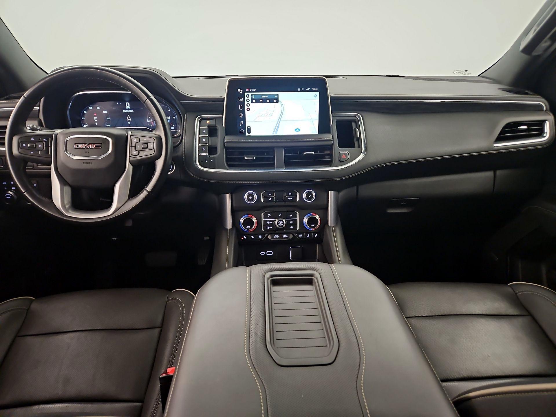 Thumbnail: 2023 GMC Yukon - 9