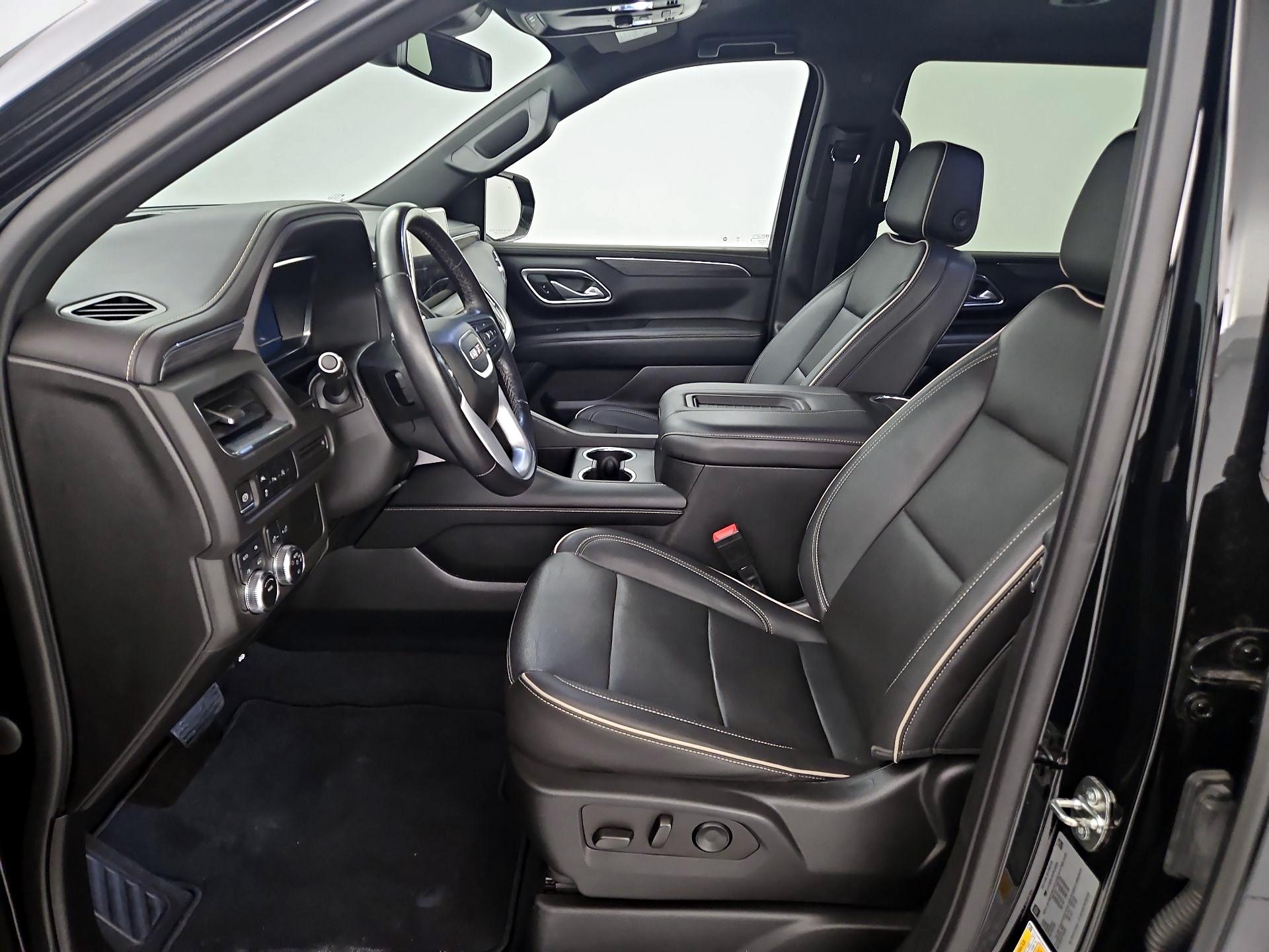 Thumbnail: 2023 GMC Yukon - 11