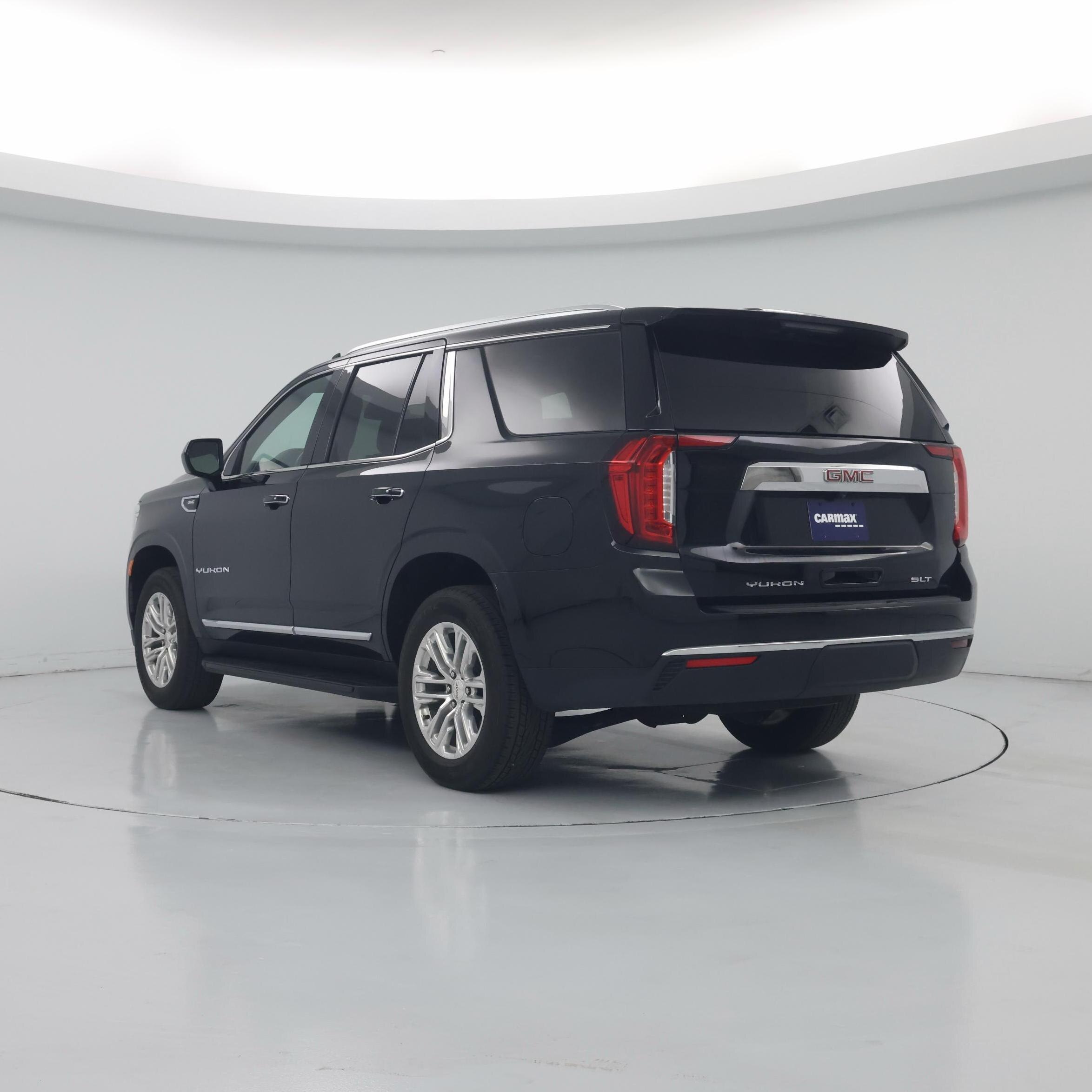 Thumbnail: 2023 GMC Yukon - 2