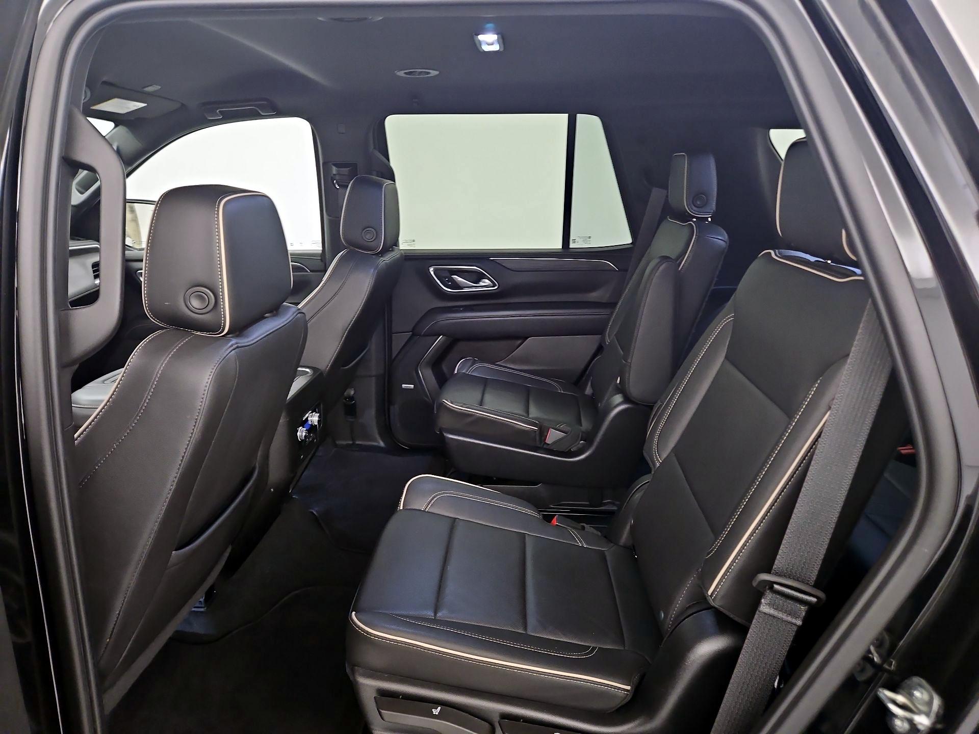 Thumbnail: 2023 GMC Yukon - 20