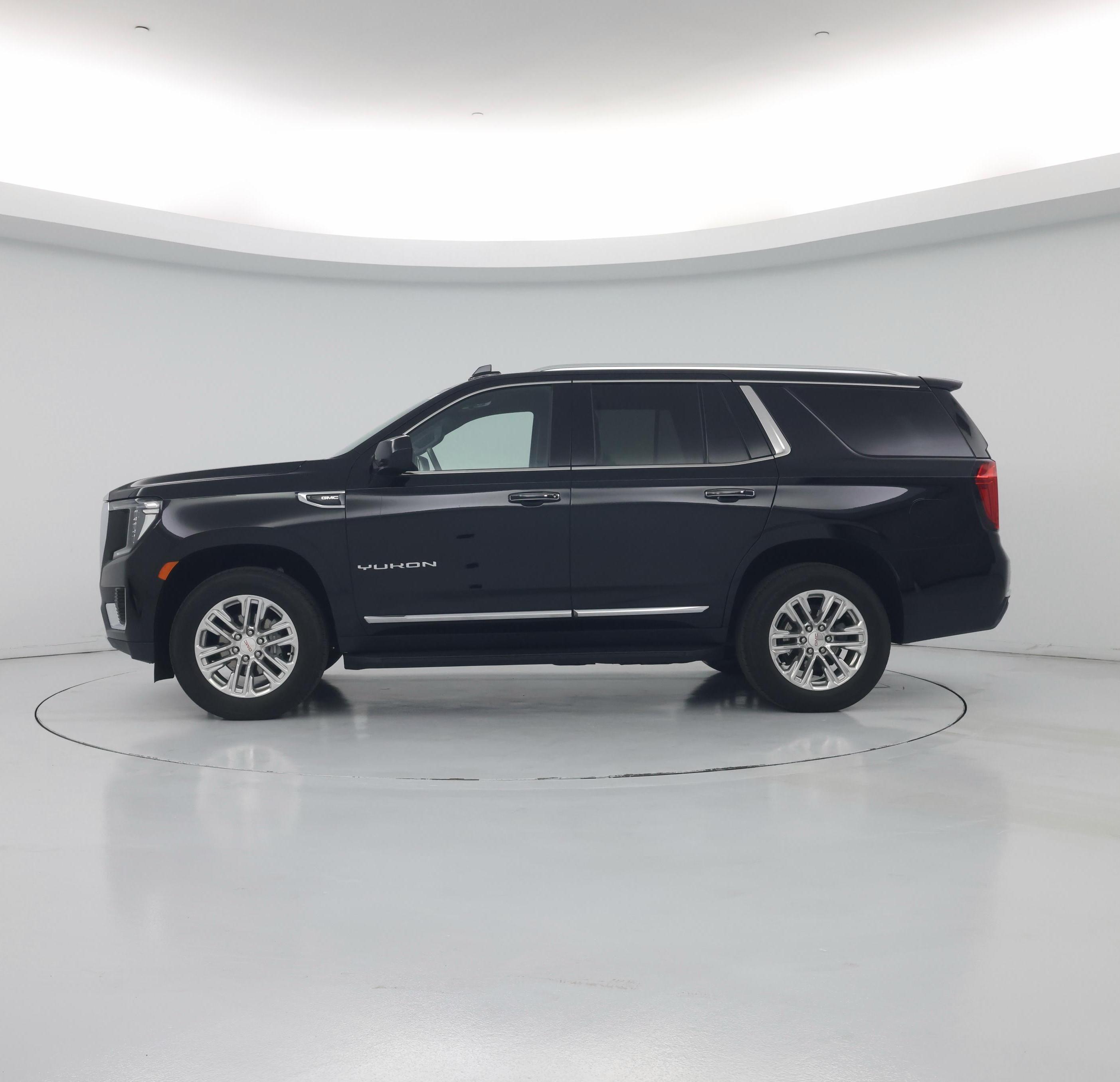 Thumbnail: 2023 GMC Yukon - 3