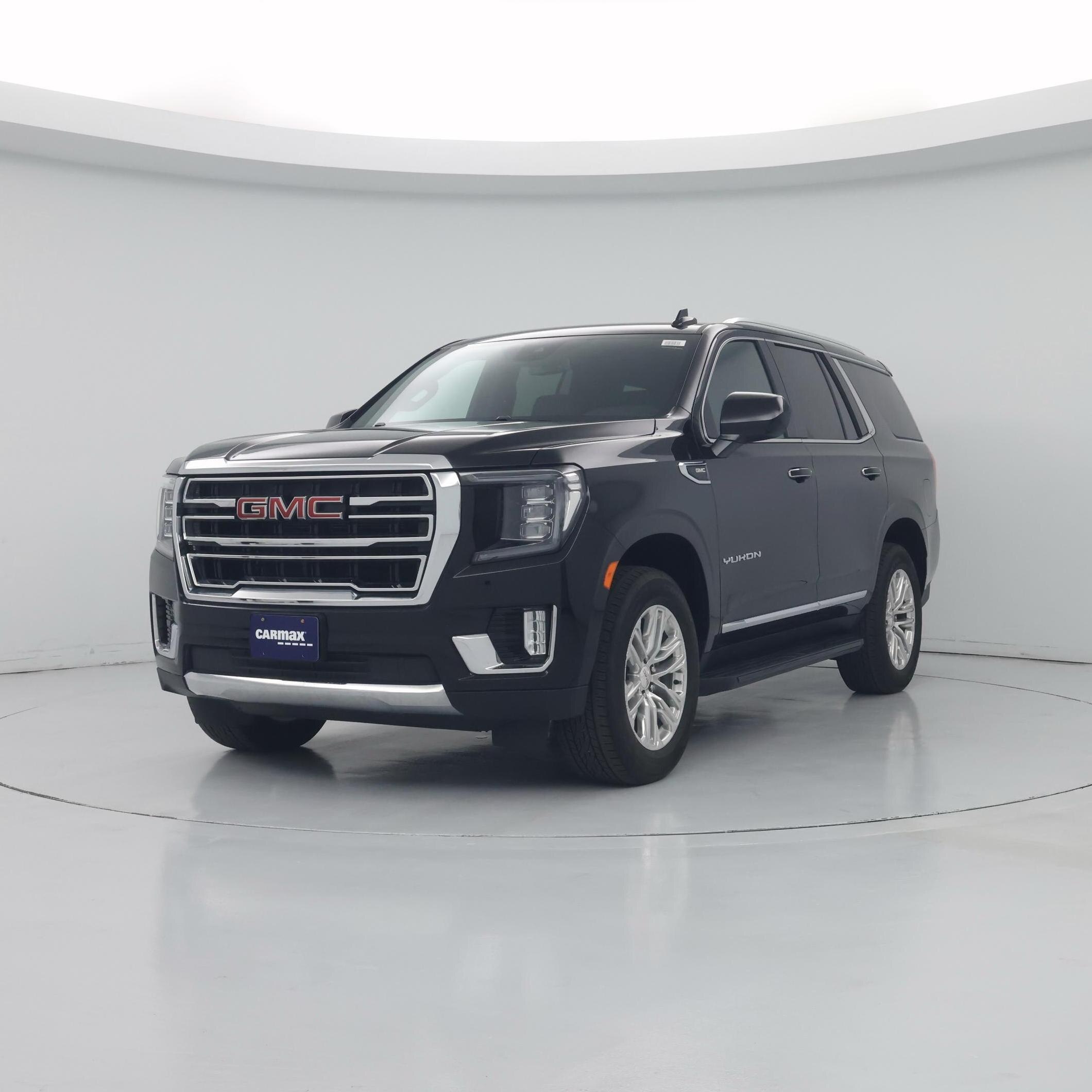Thumbnail: 2023 GMC Yukon - 4
