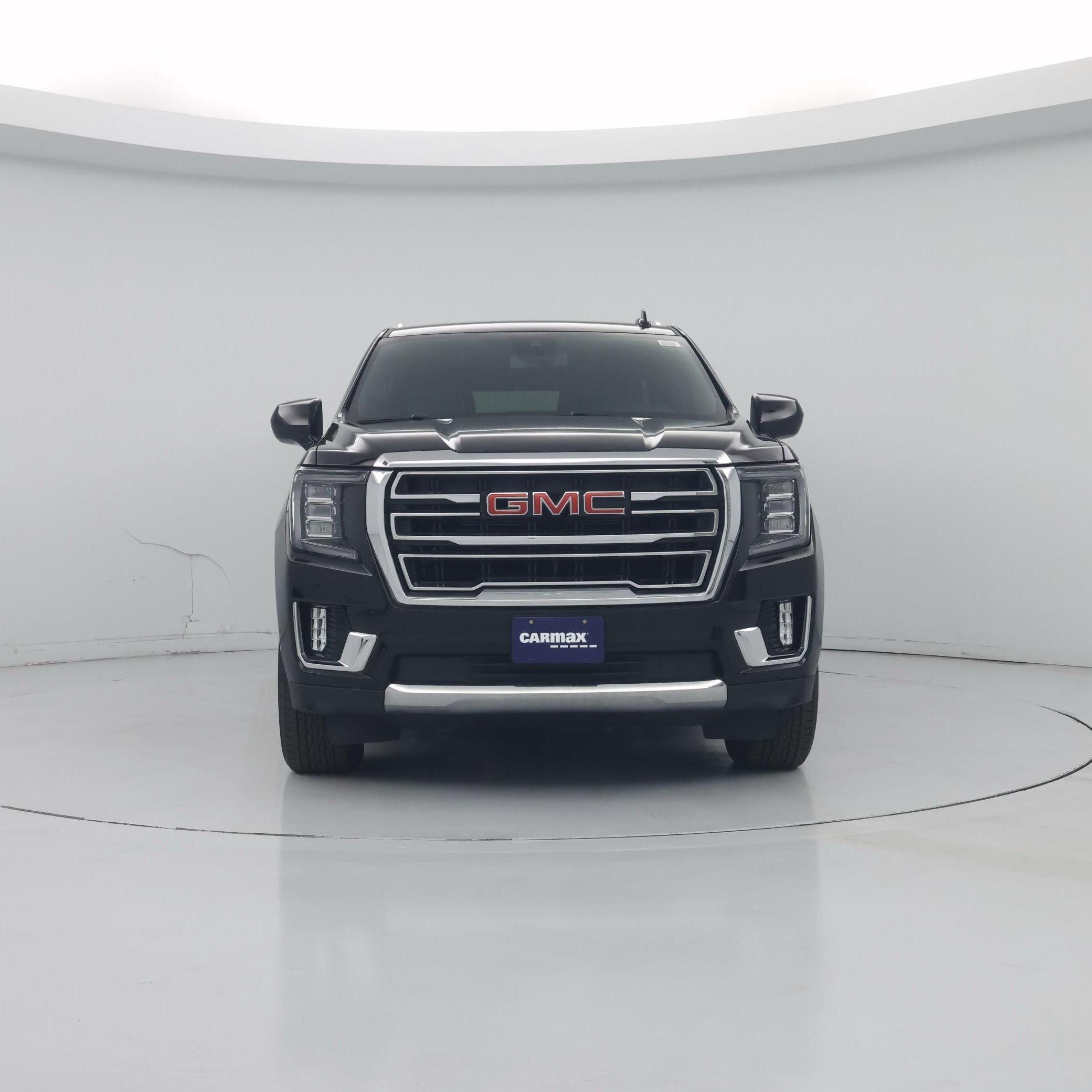 Thumbnail: 2023 GMC Yukon - 5