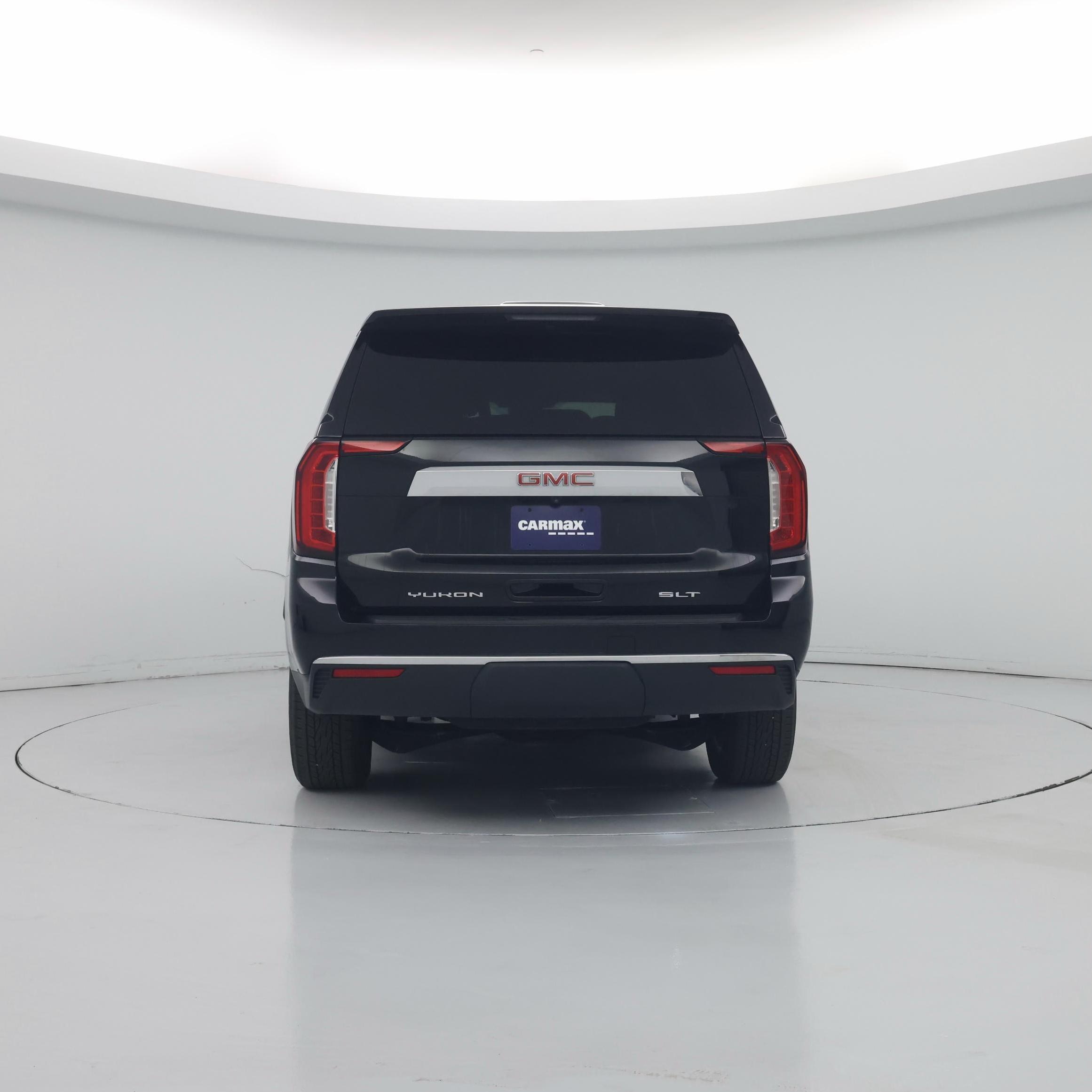 Thumbnail: 2023 GMC Yukon - 6