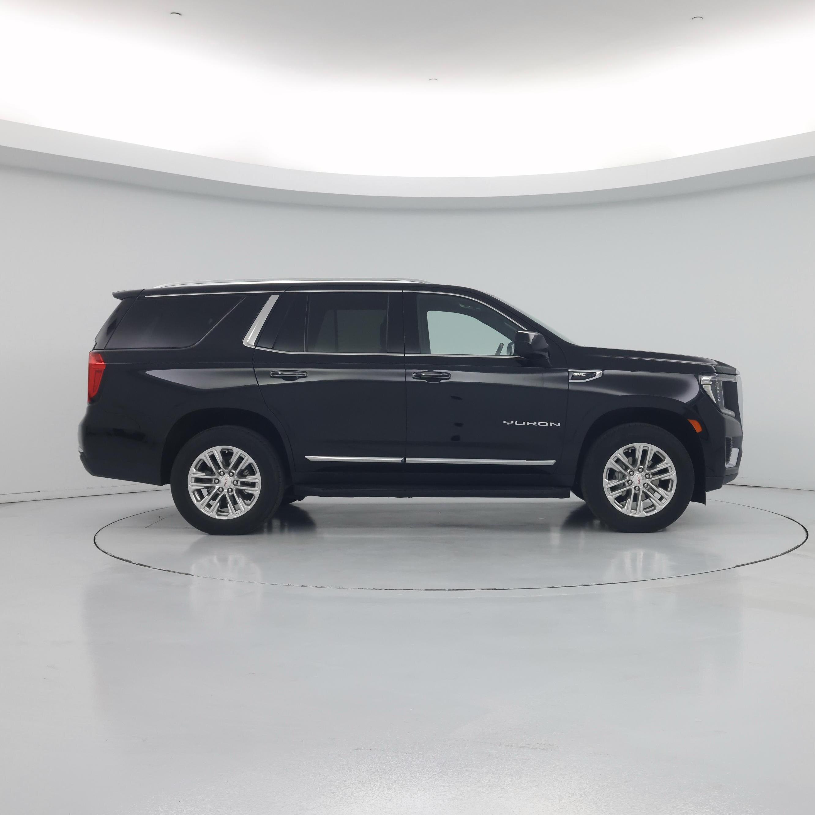 Thumbnail: 2023 GMC Yukon - 7