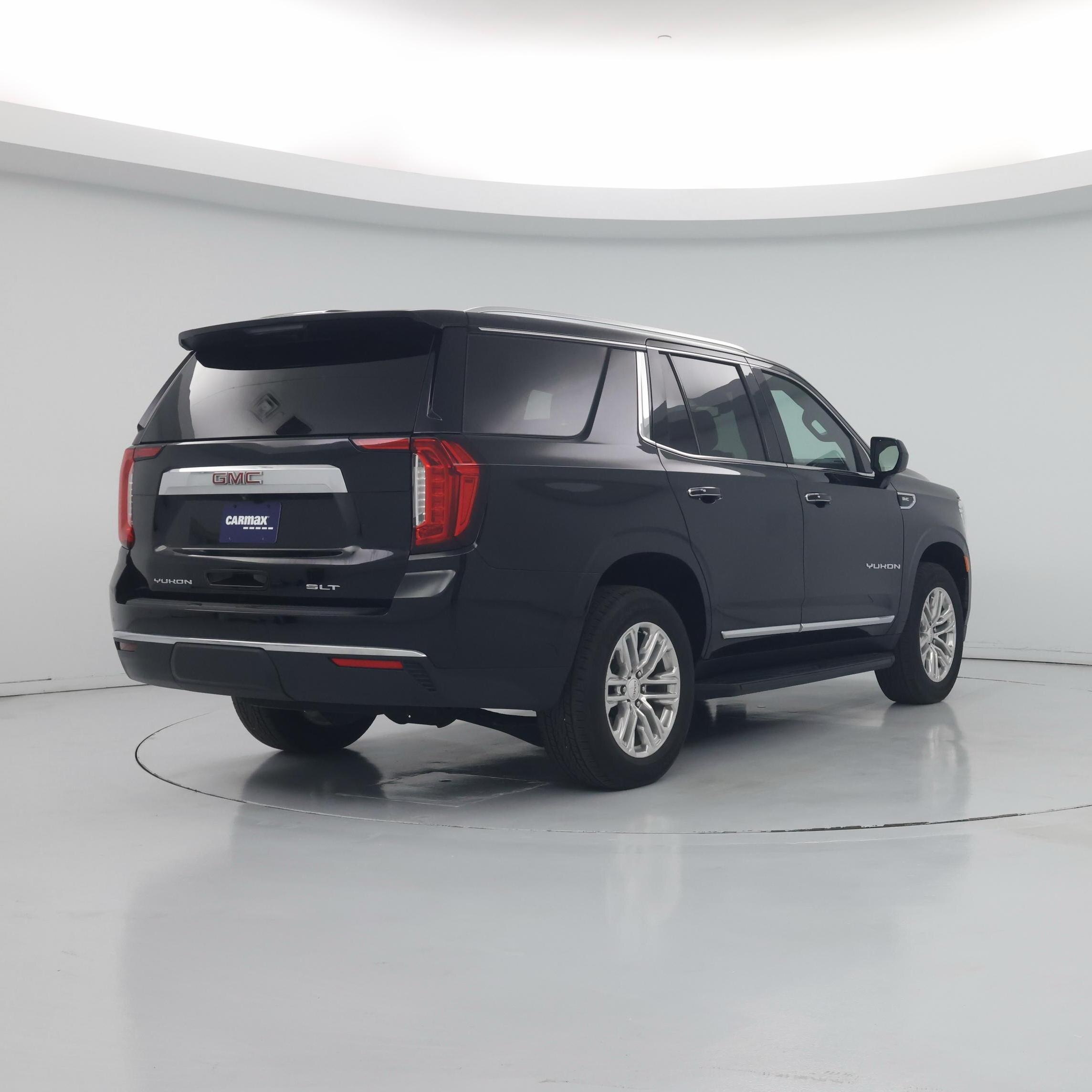 Thumbnail: 2023 GMC Yukon - 8