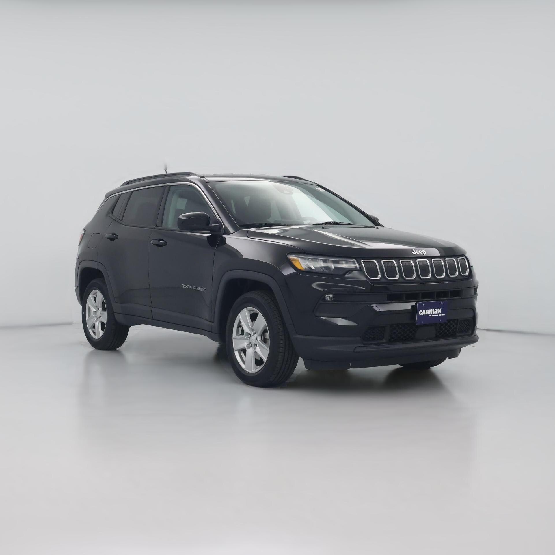 Thumbnail: 2022 Jeep Compass - 1