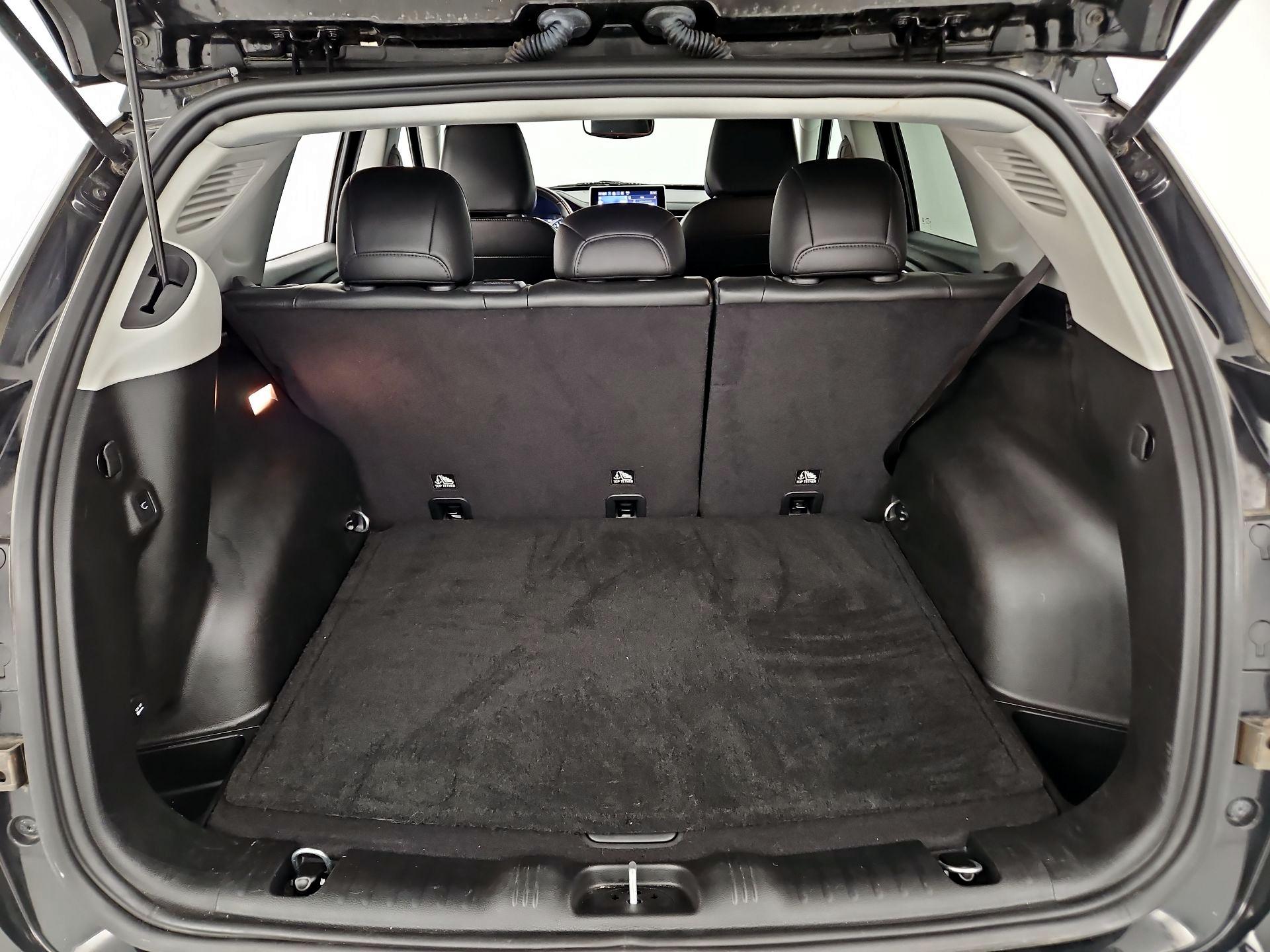 Thumbnail: 2022 Jeep Compass - 20