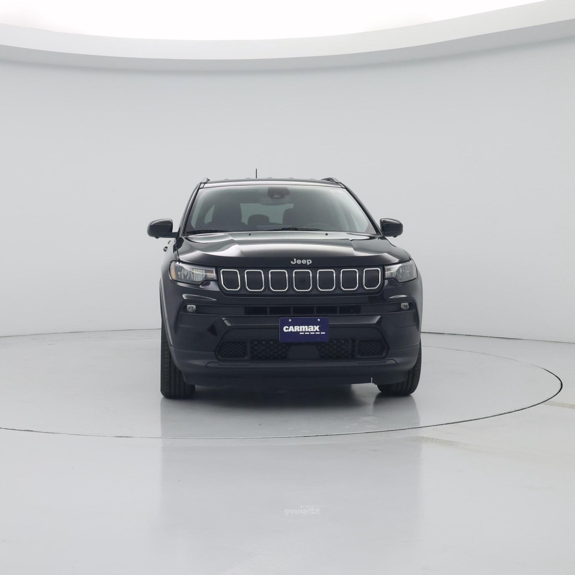 Thumbnail: 2022 Jeep Compass - 5