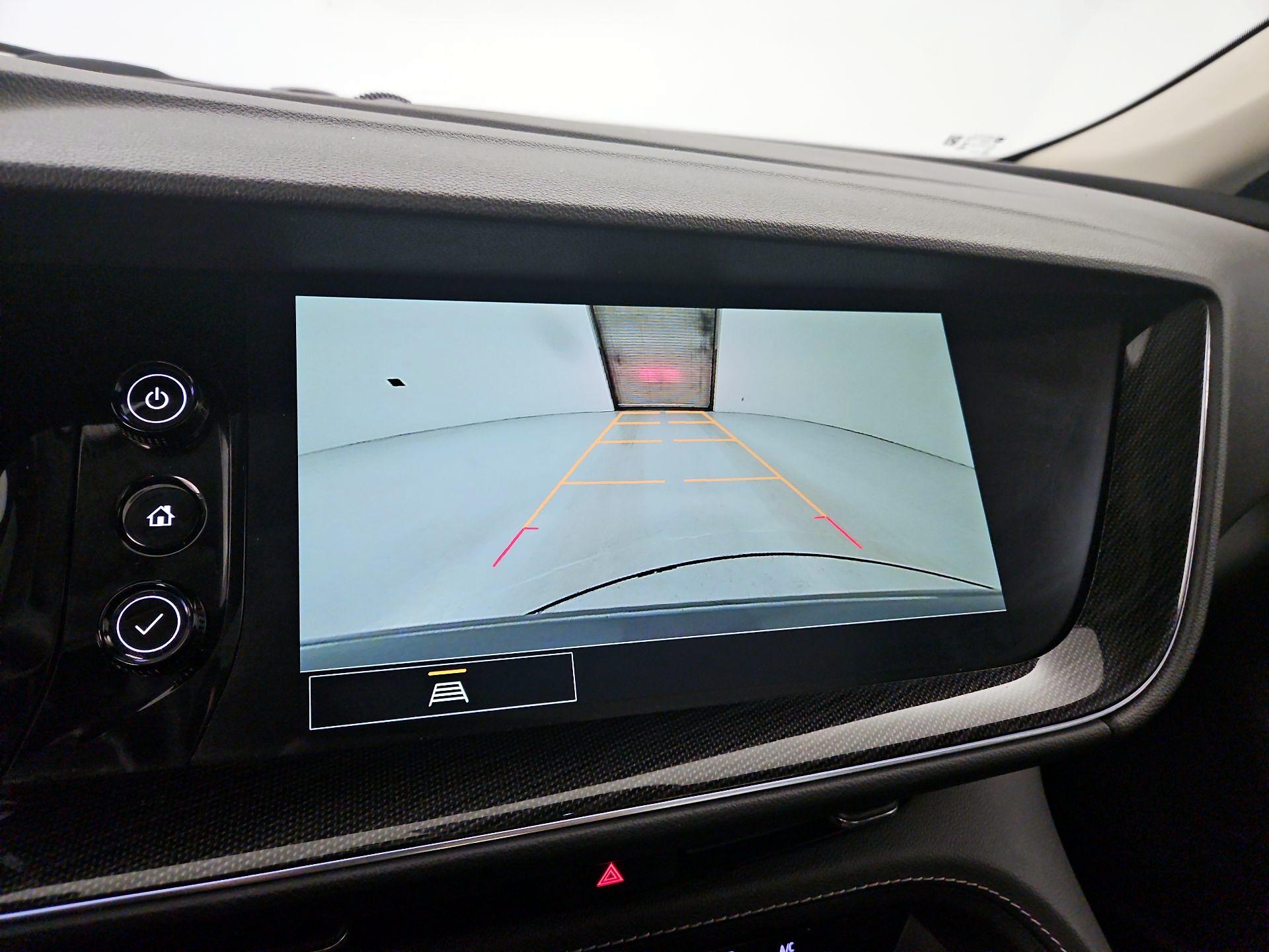 Thumbnail: 2022 Buick Envision - 14