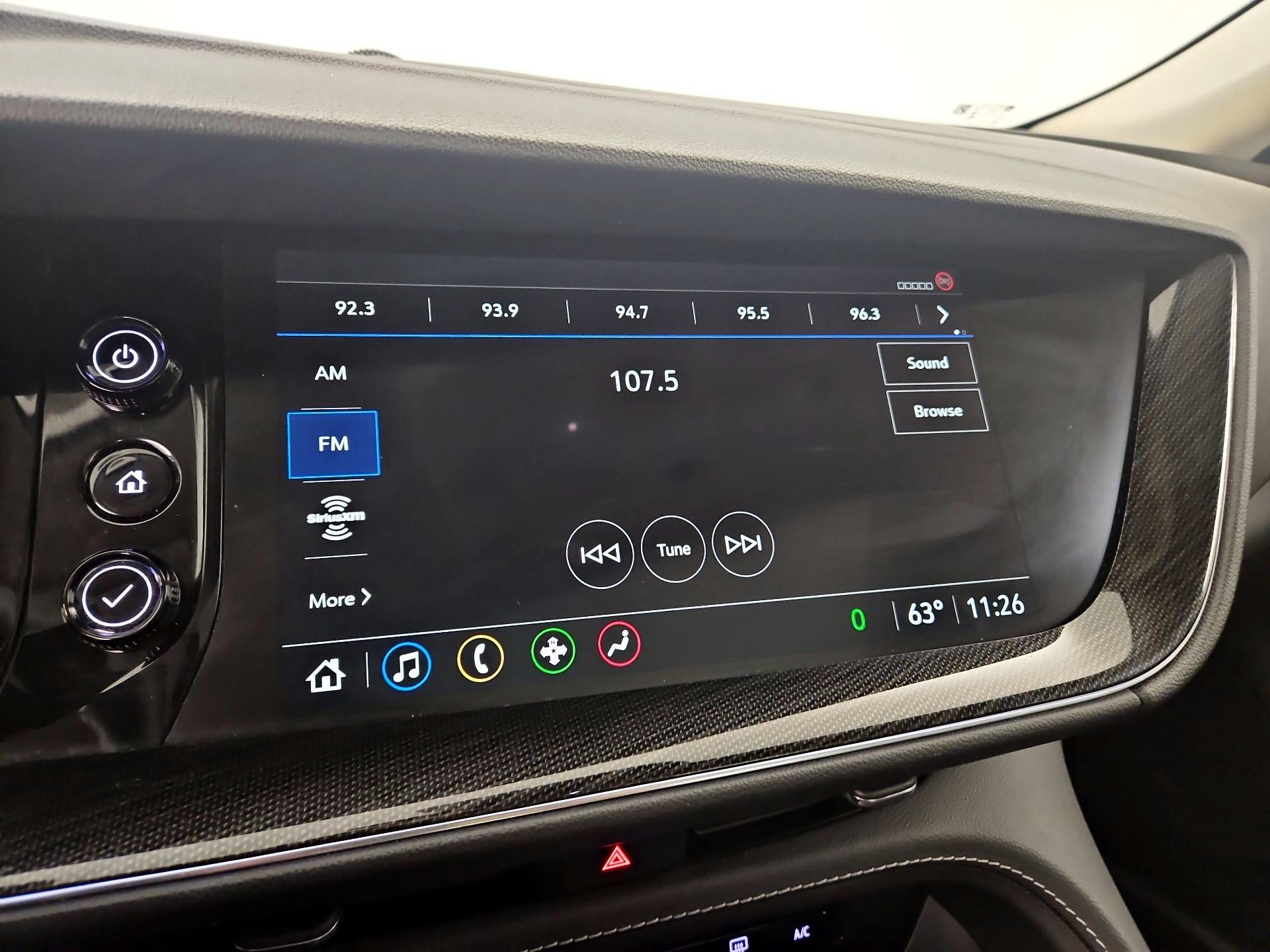 Thumbnail: 2022 Buick Envision - 15