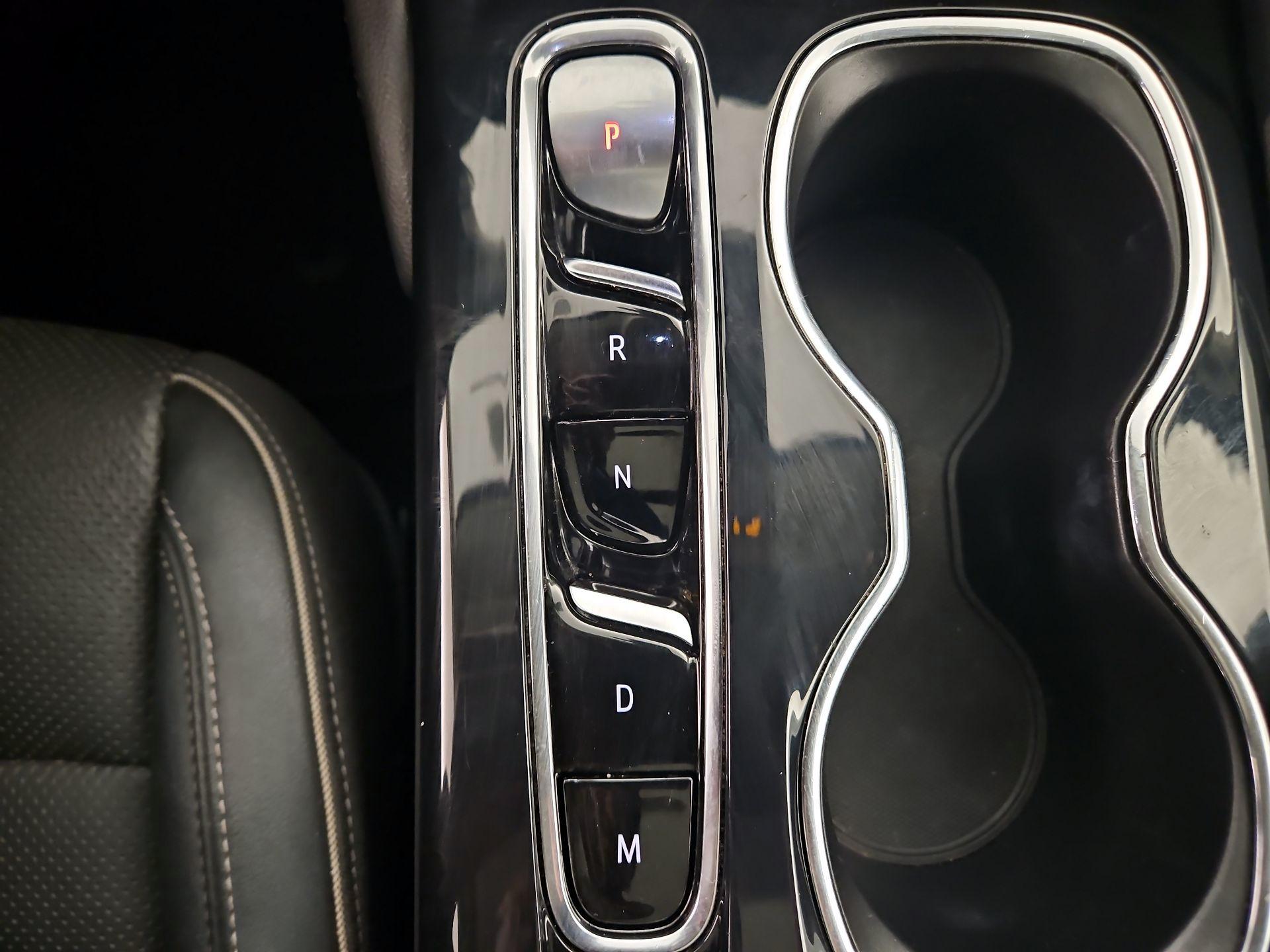 Thumbnail: 2022 Buick Envision - 17