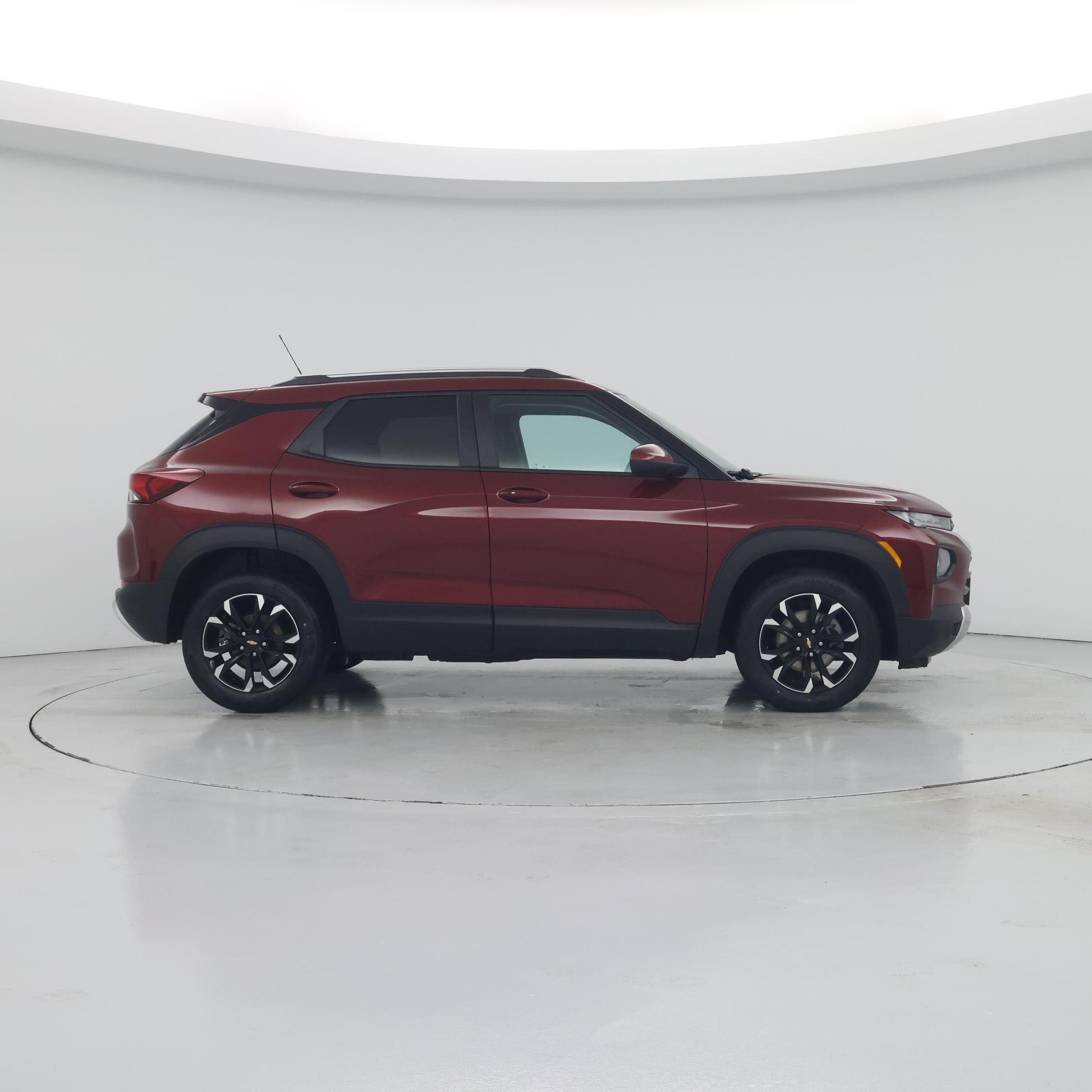 Thumbnail: 2023 Chevrolet TrailBlazer - 7
