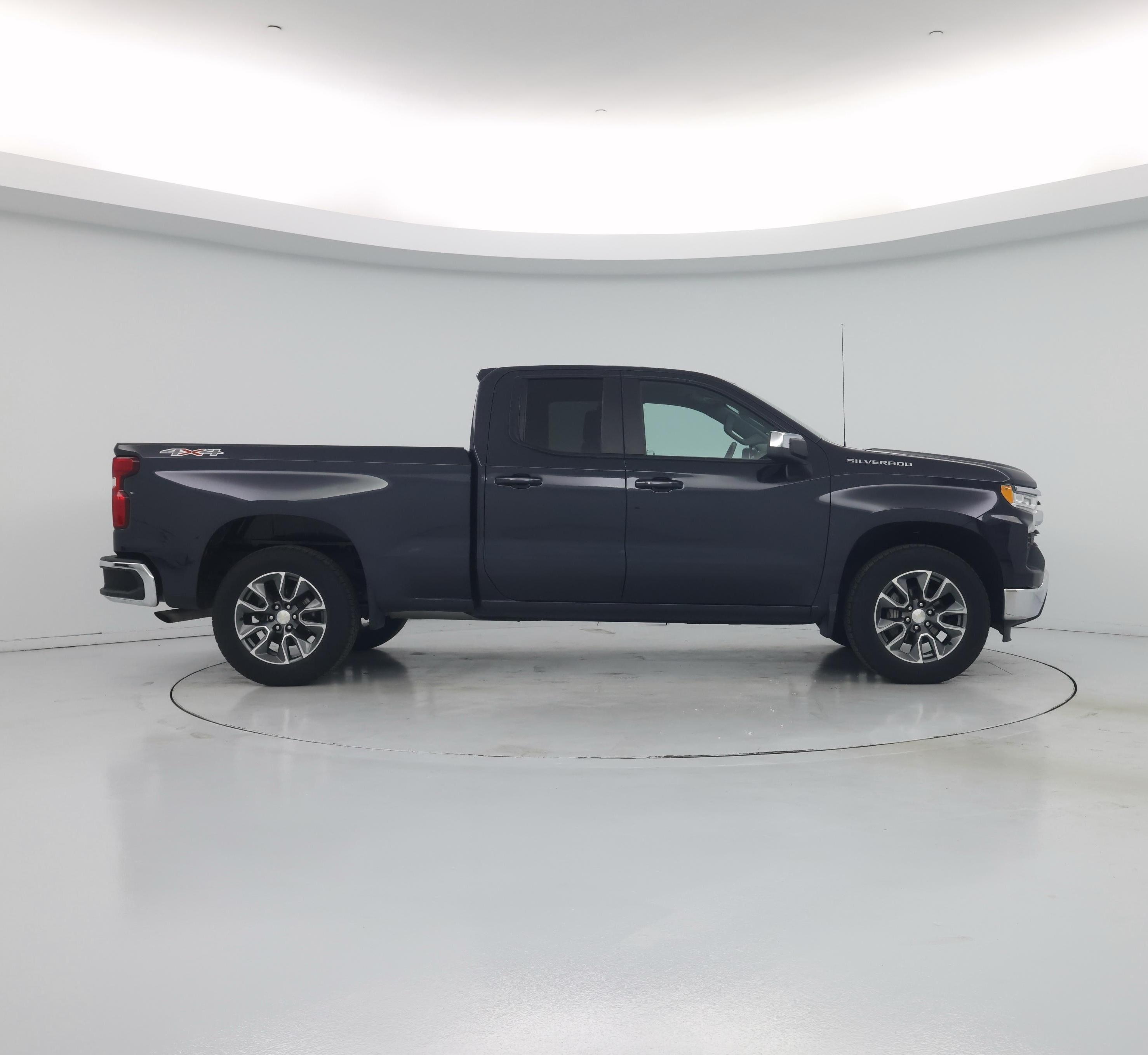 Thumbnail: 2023 Chevrolet Silverado 1500 - 7