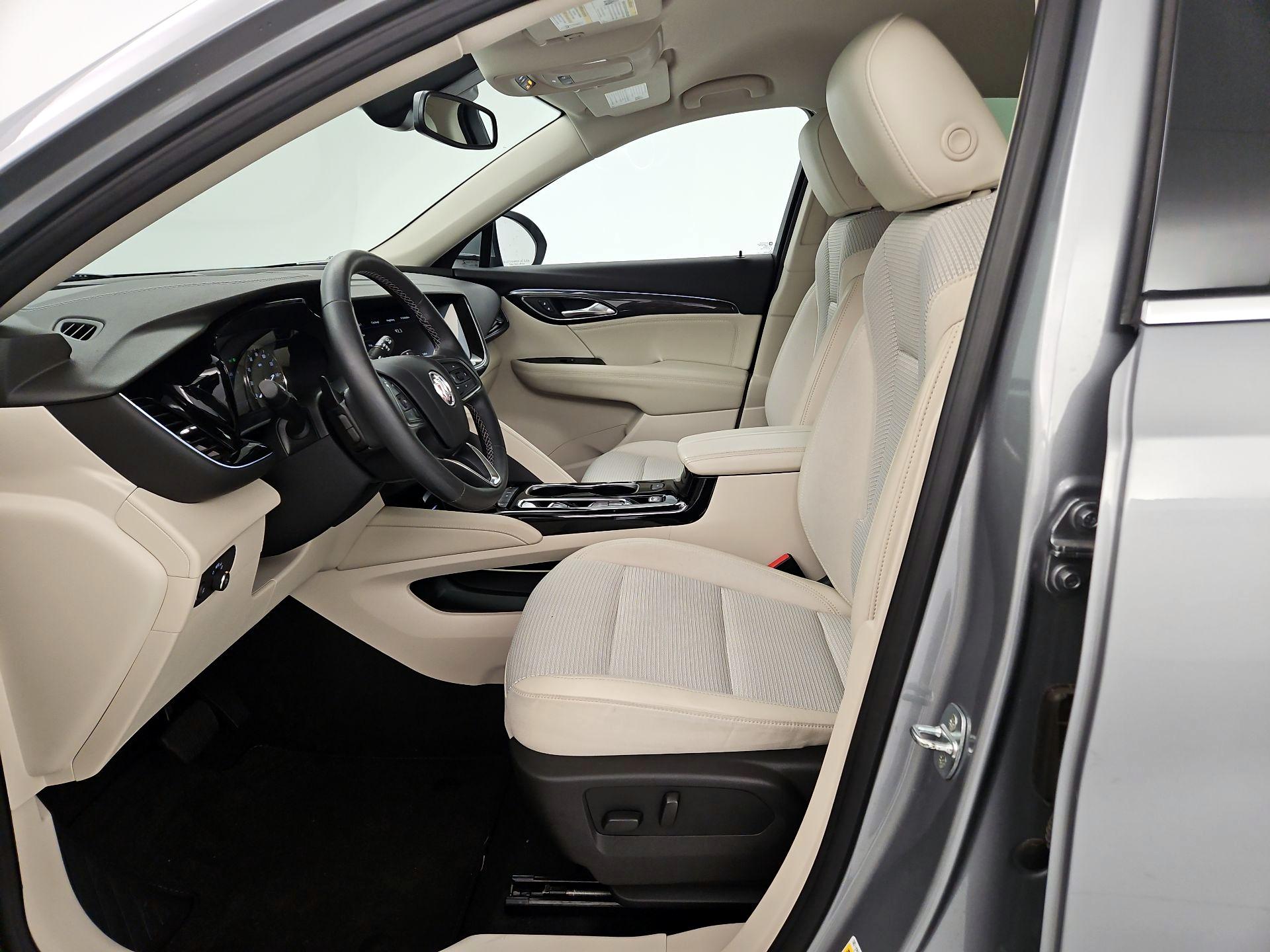 Thumbnail: 2023 Buick Envision - 11