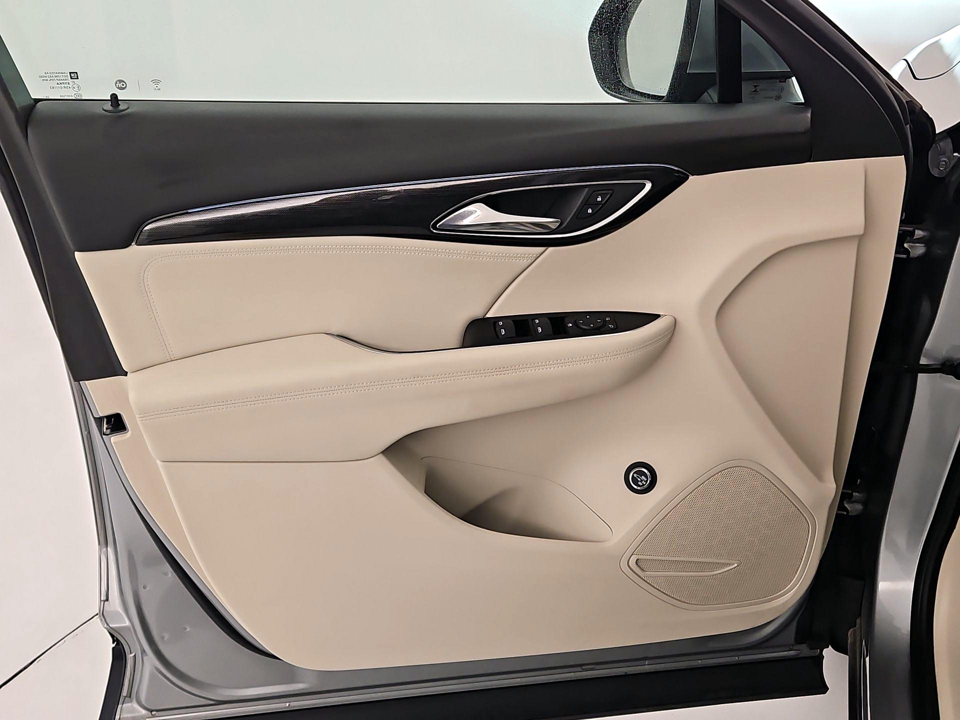 Thumbnail: 2023 Buick Envision - 12