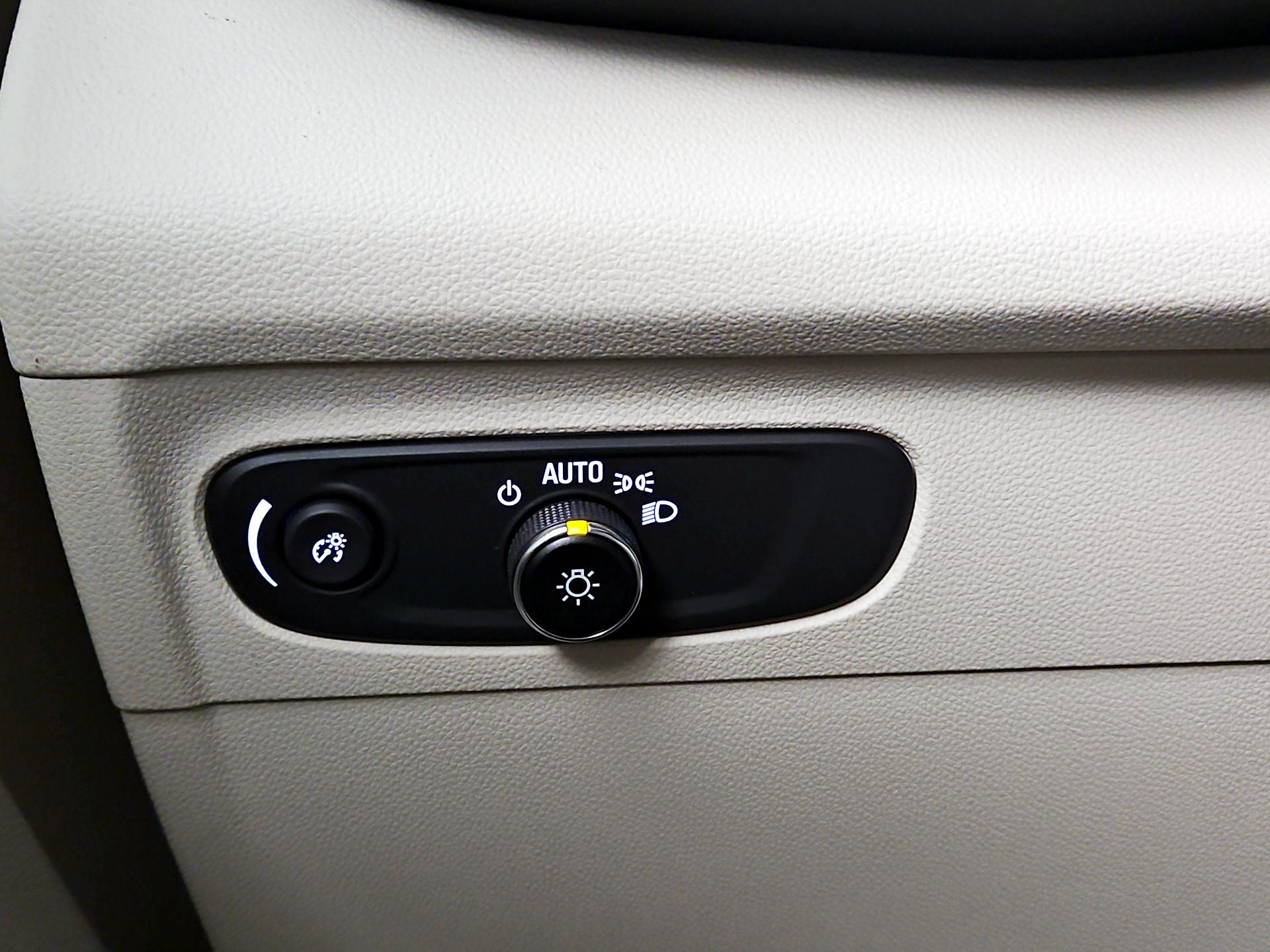 Thumbnail: 2023 Buick Envision - 13