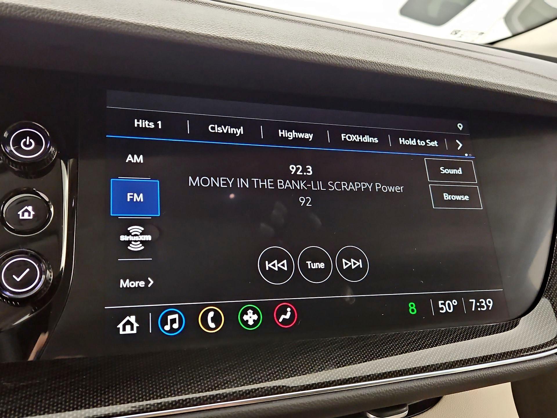 Thumbnail: 2023 Buick Envision - 15