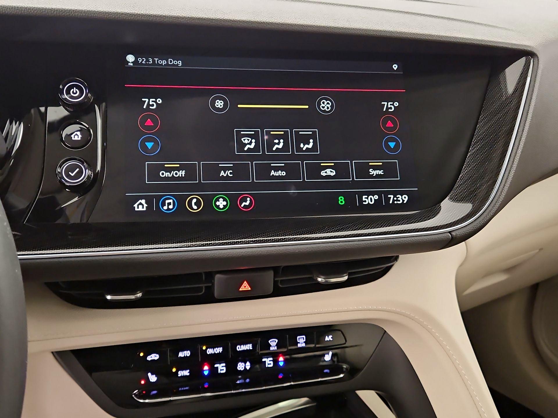 Thumbnail: 2023 Buick Envision - 16