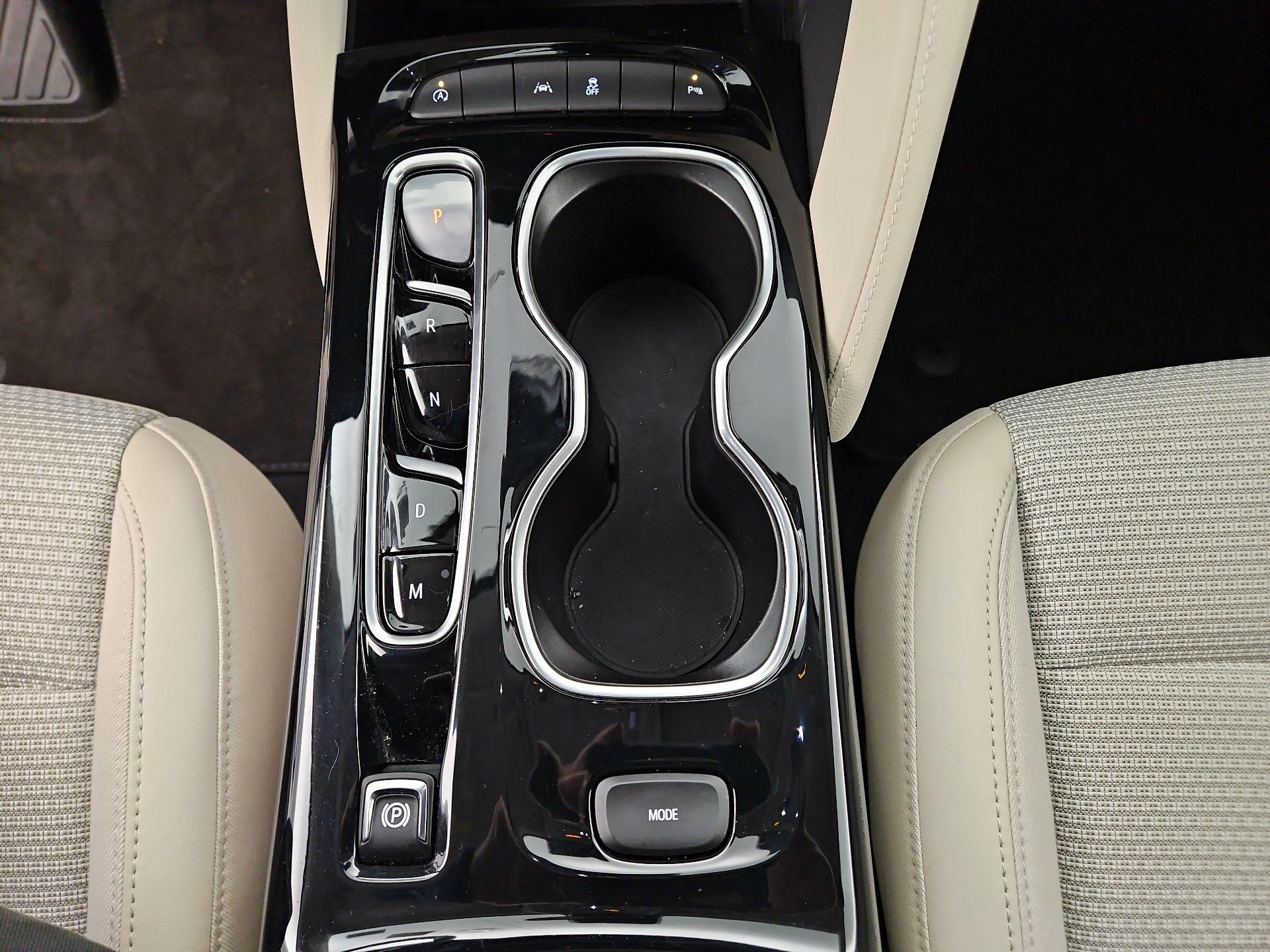 Thumbnail: 2023 Buick Envision - 17