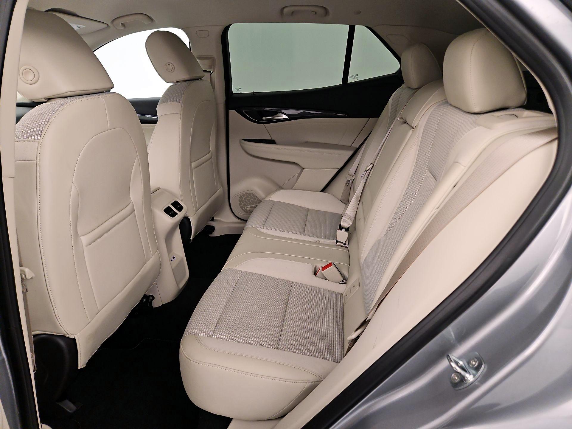 Thumbnail: 2023 Buick Envision - 19