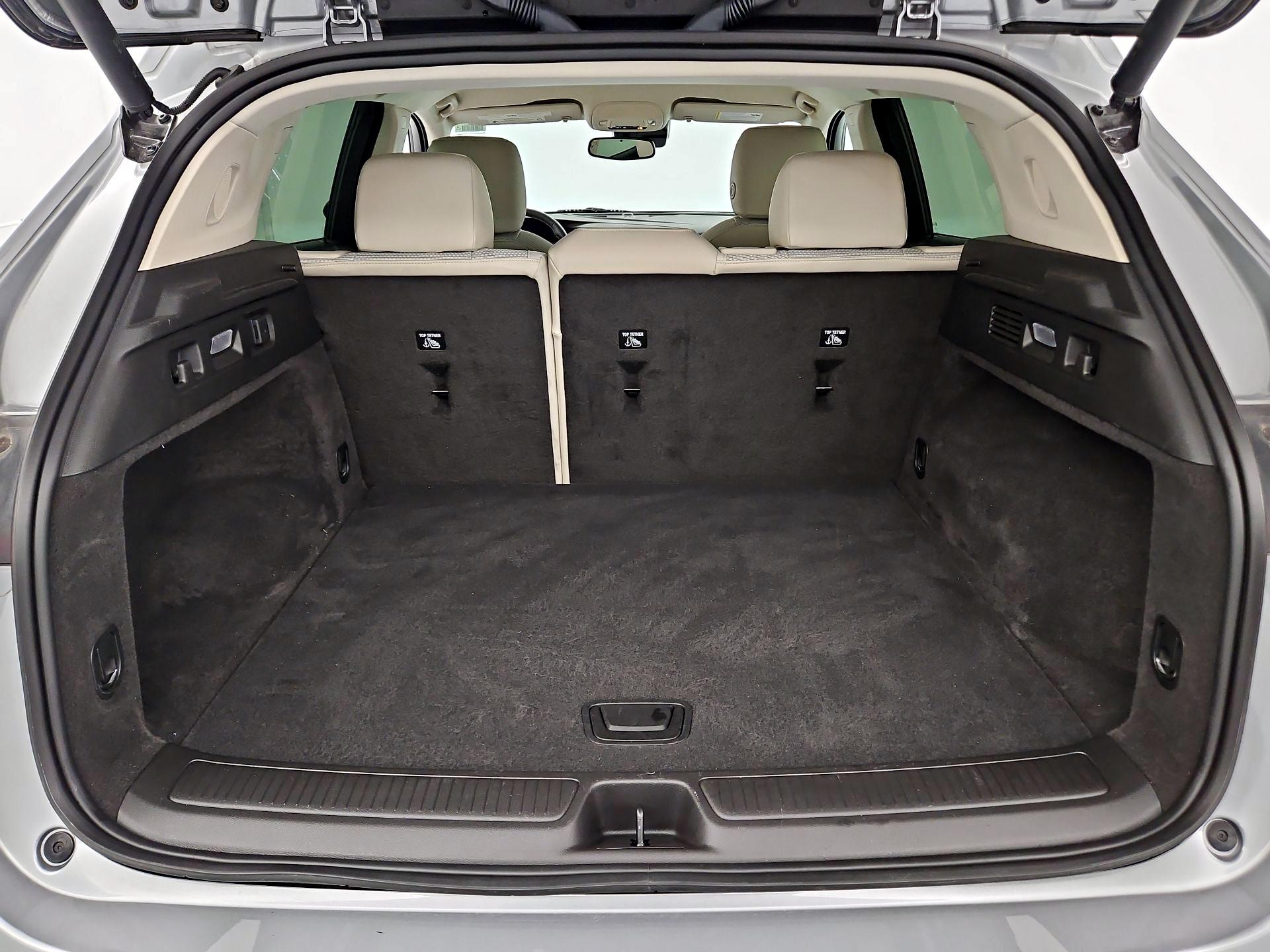 Thumbnail: 2023 Buick Envision - 20