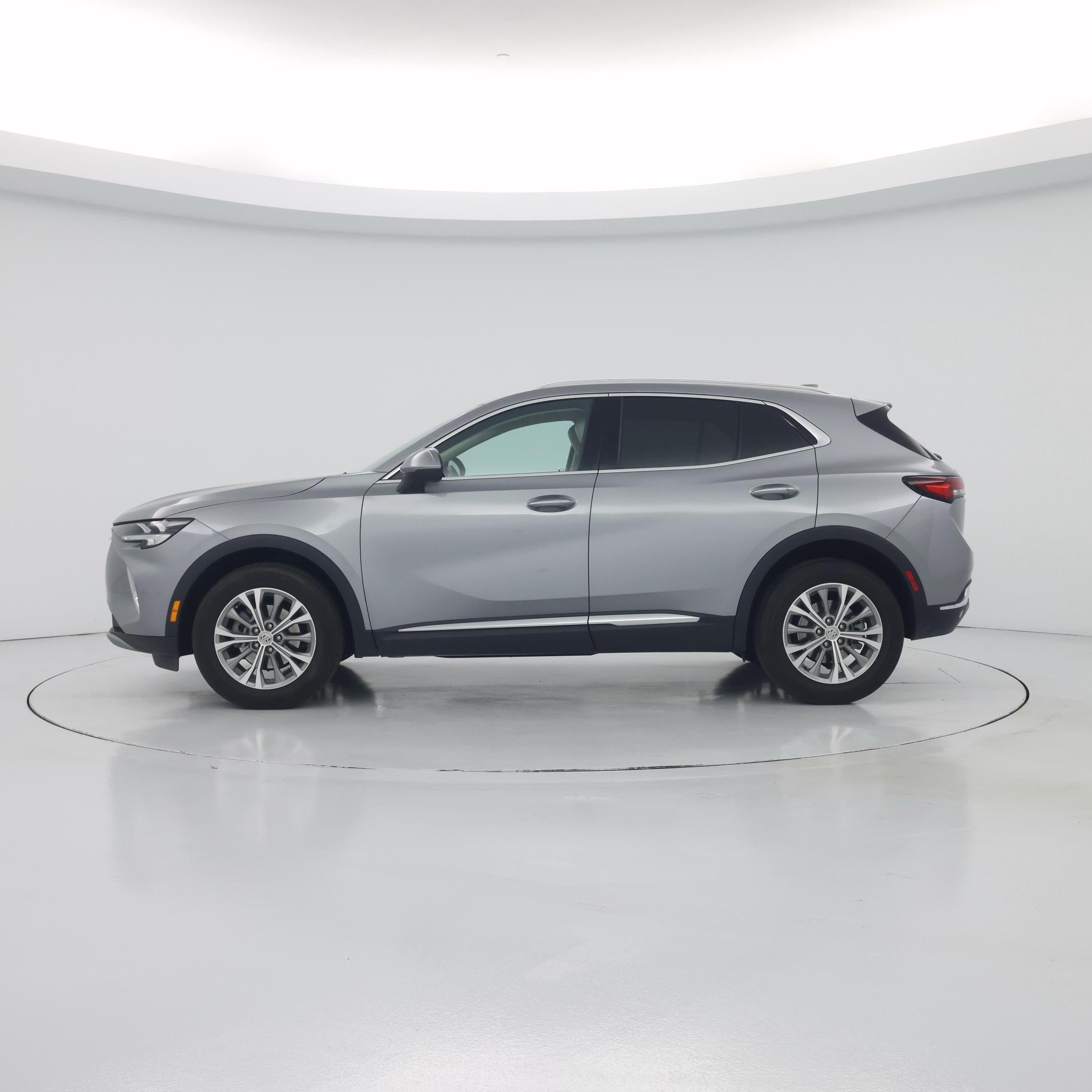 Thumbnail: 2023 Buick Envision - 3