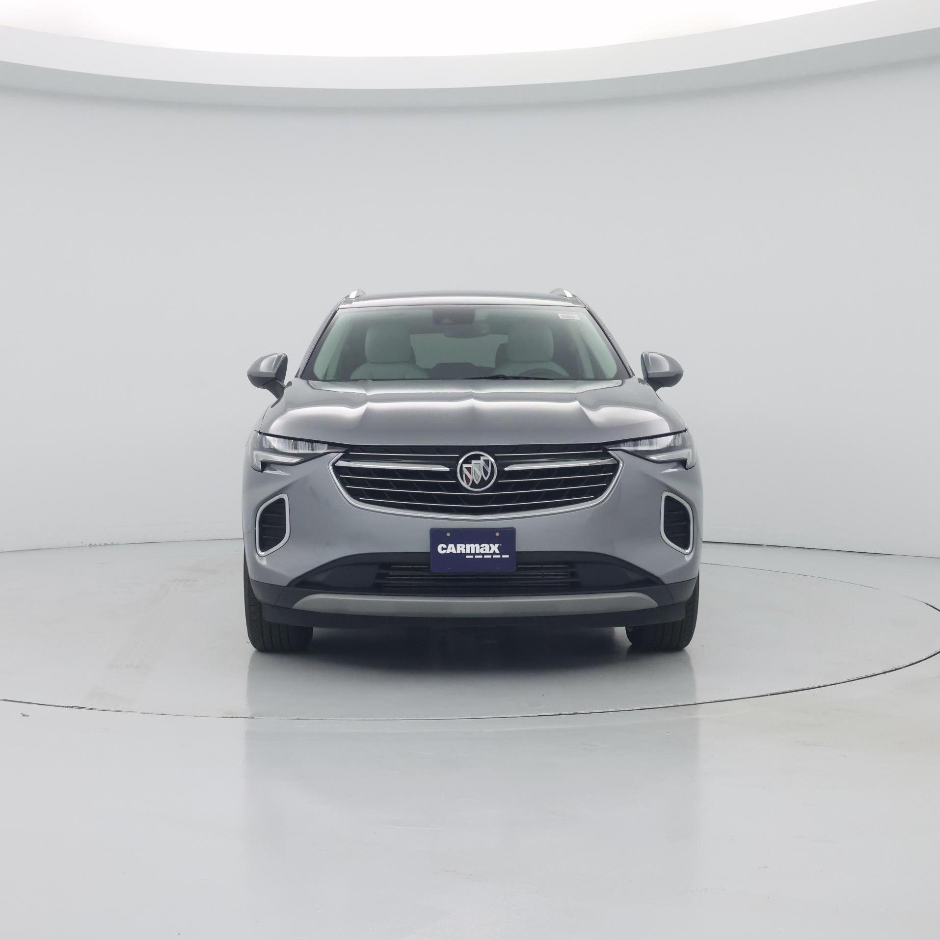 Thumbnail: 2023 Buick Envision - 5