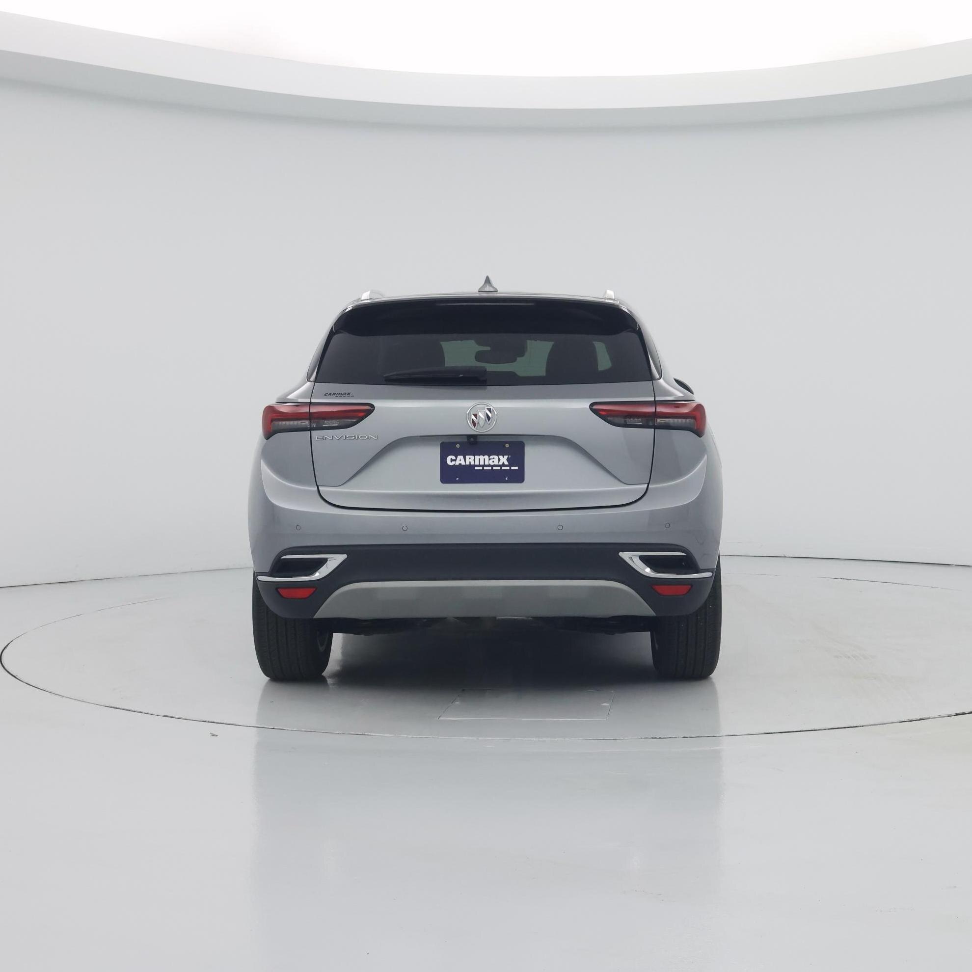 Thumbnail: 2023 Buick Envision - 6