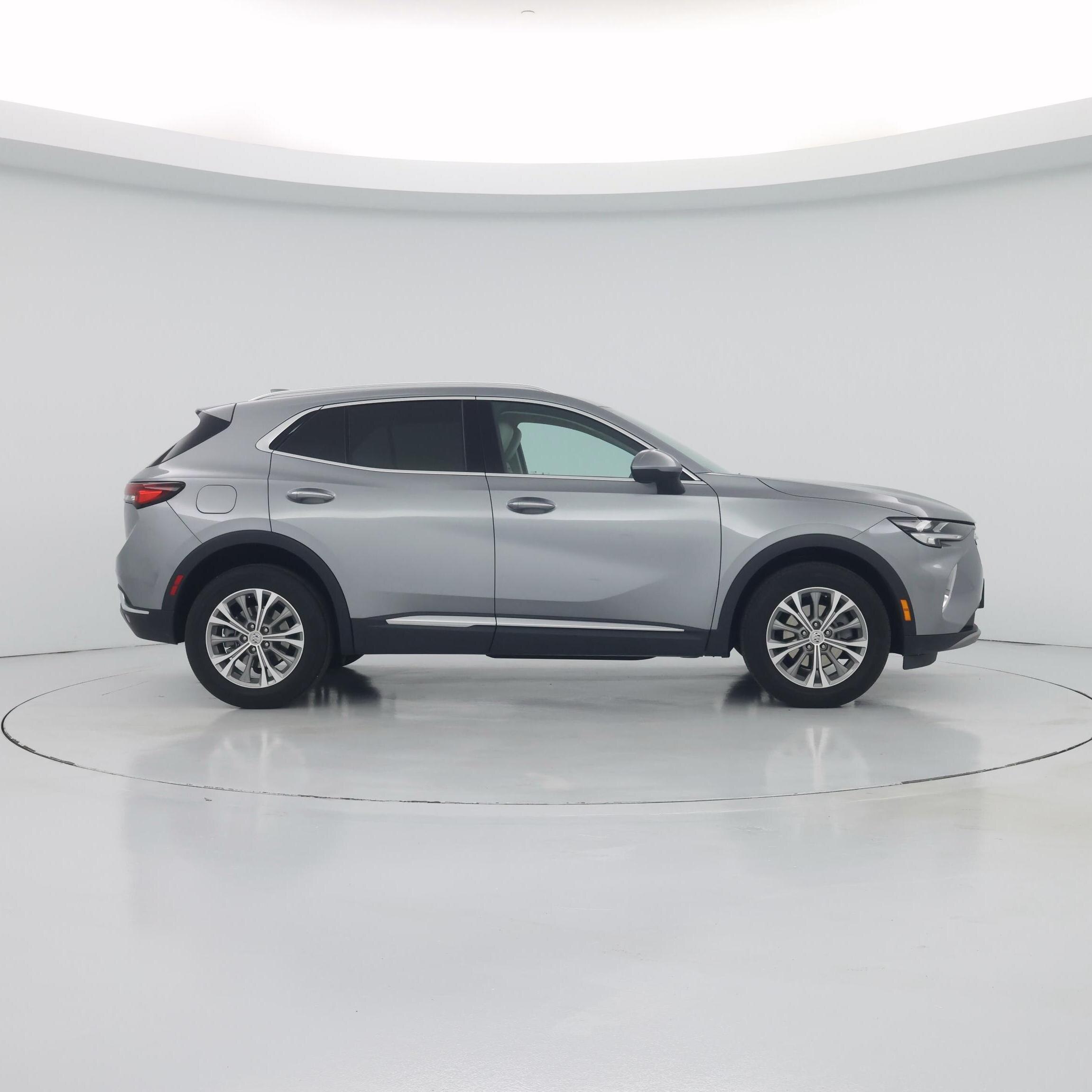 Thumbnail: 2023 Buick Envision - 7