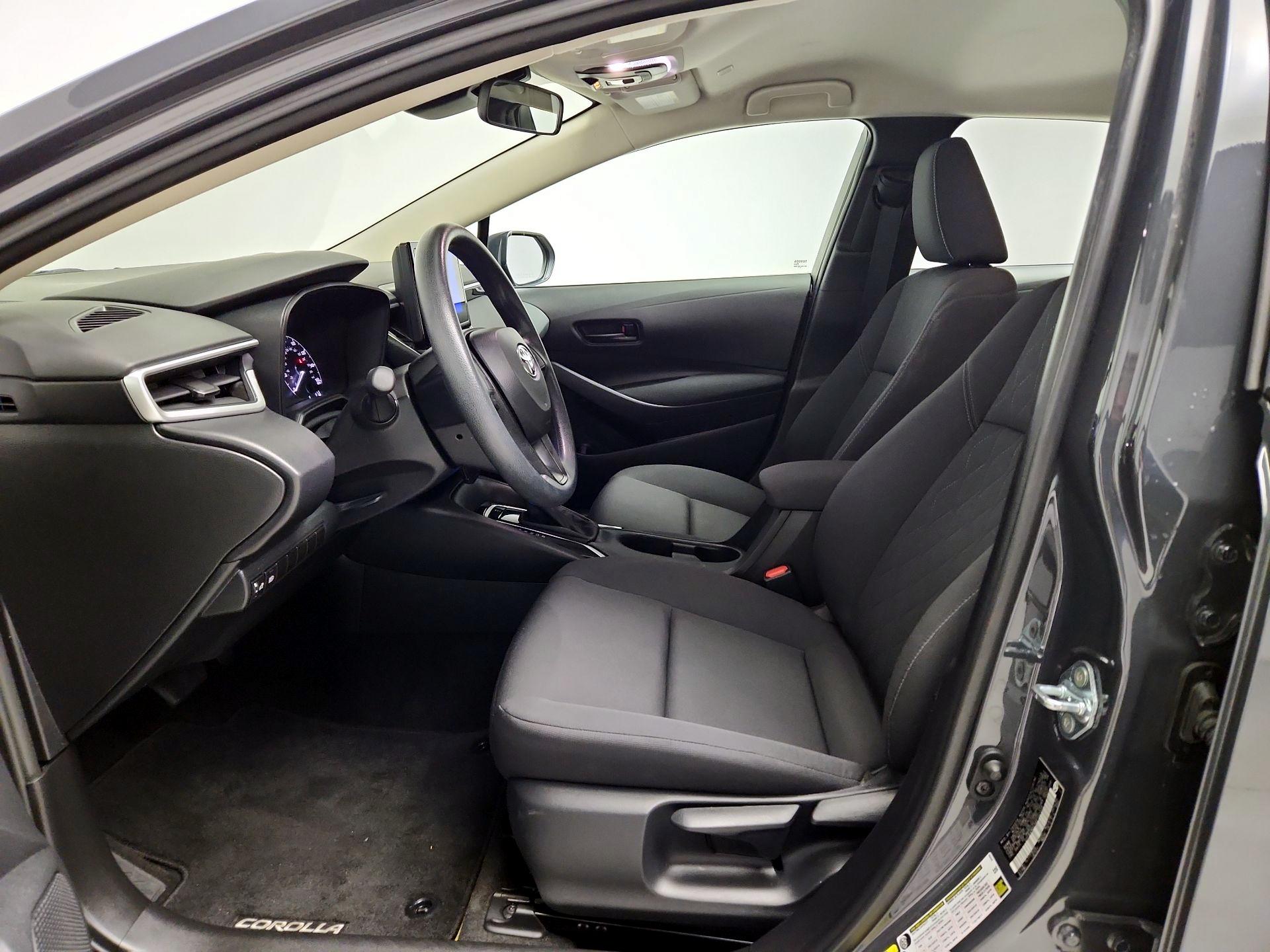 Thumbnail: 2024 Toyota Corolla - 11