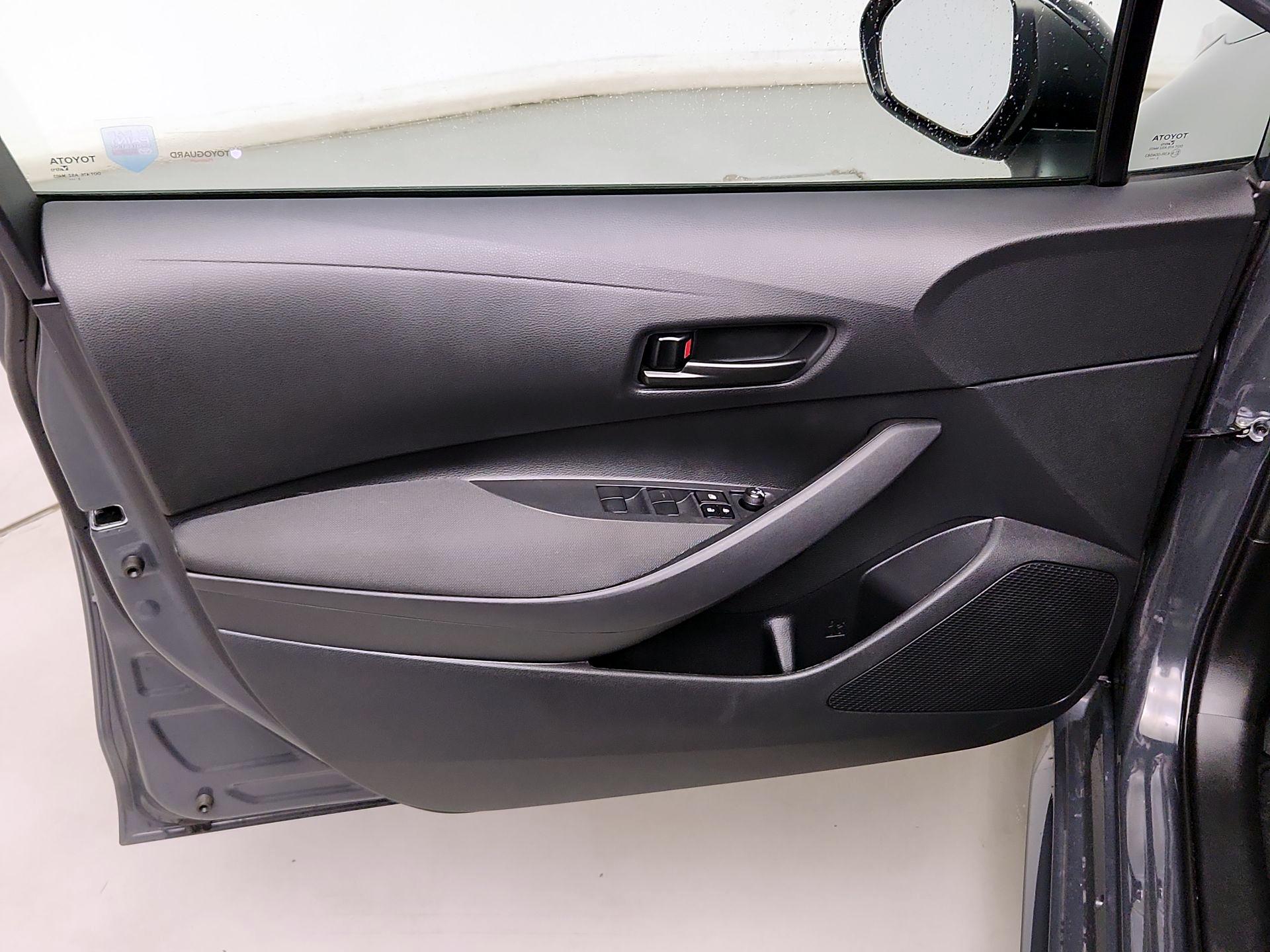 Thumbnail: 2024 Toyota Corolla - 12