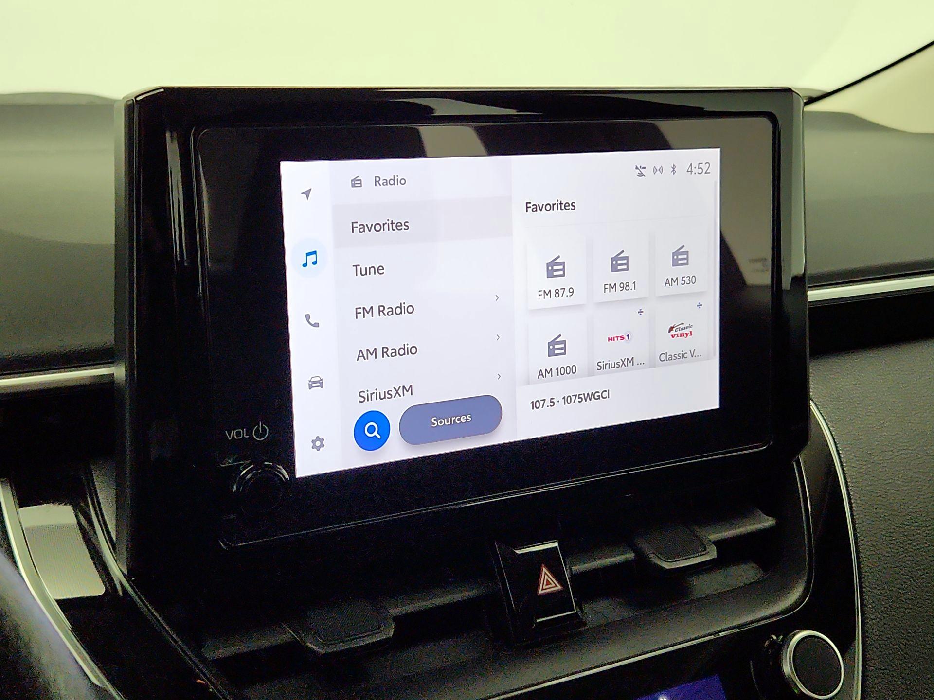 Thumbnail: 2024 Toyota Corolla - 15