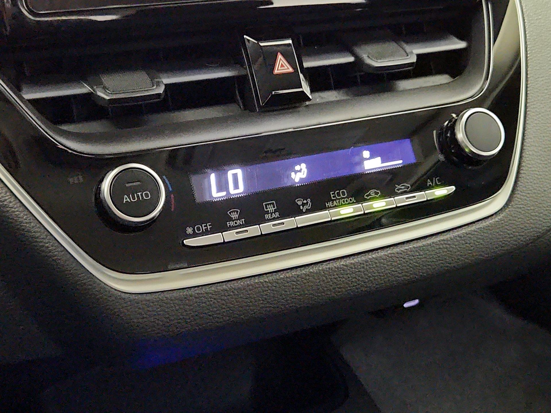 Thumbnail: 2024 Toyota Corolla - 16