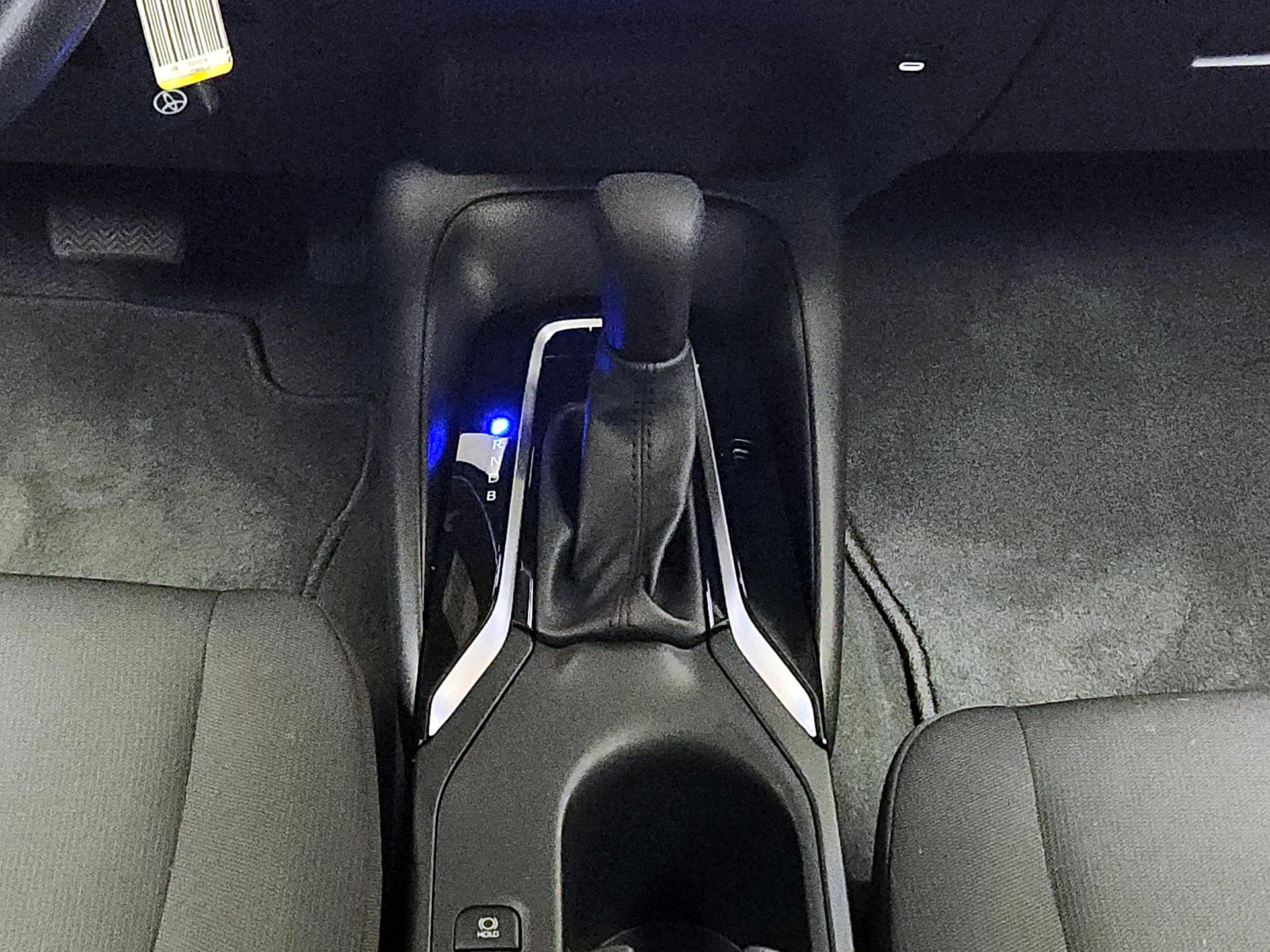 Thumbnail: 2024 Toyota Corolla - 17