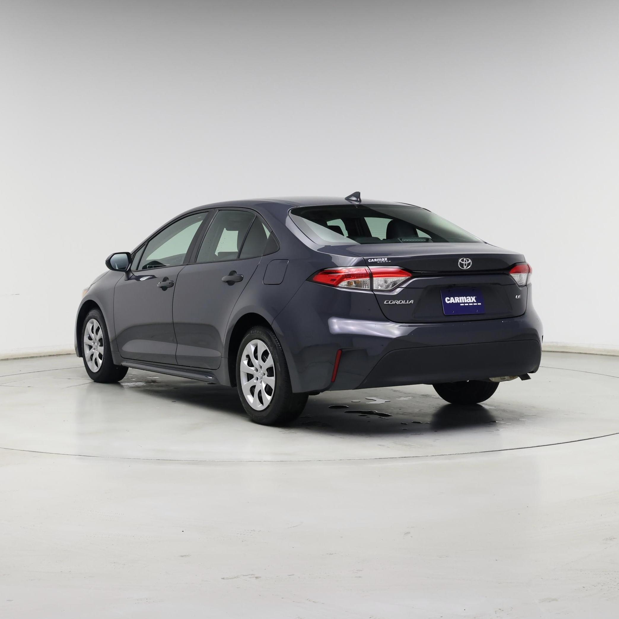 Thumbnail: 2024 Toyota Corolla - 2