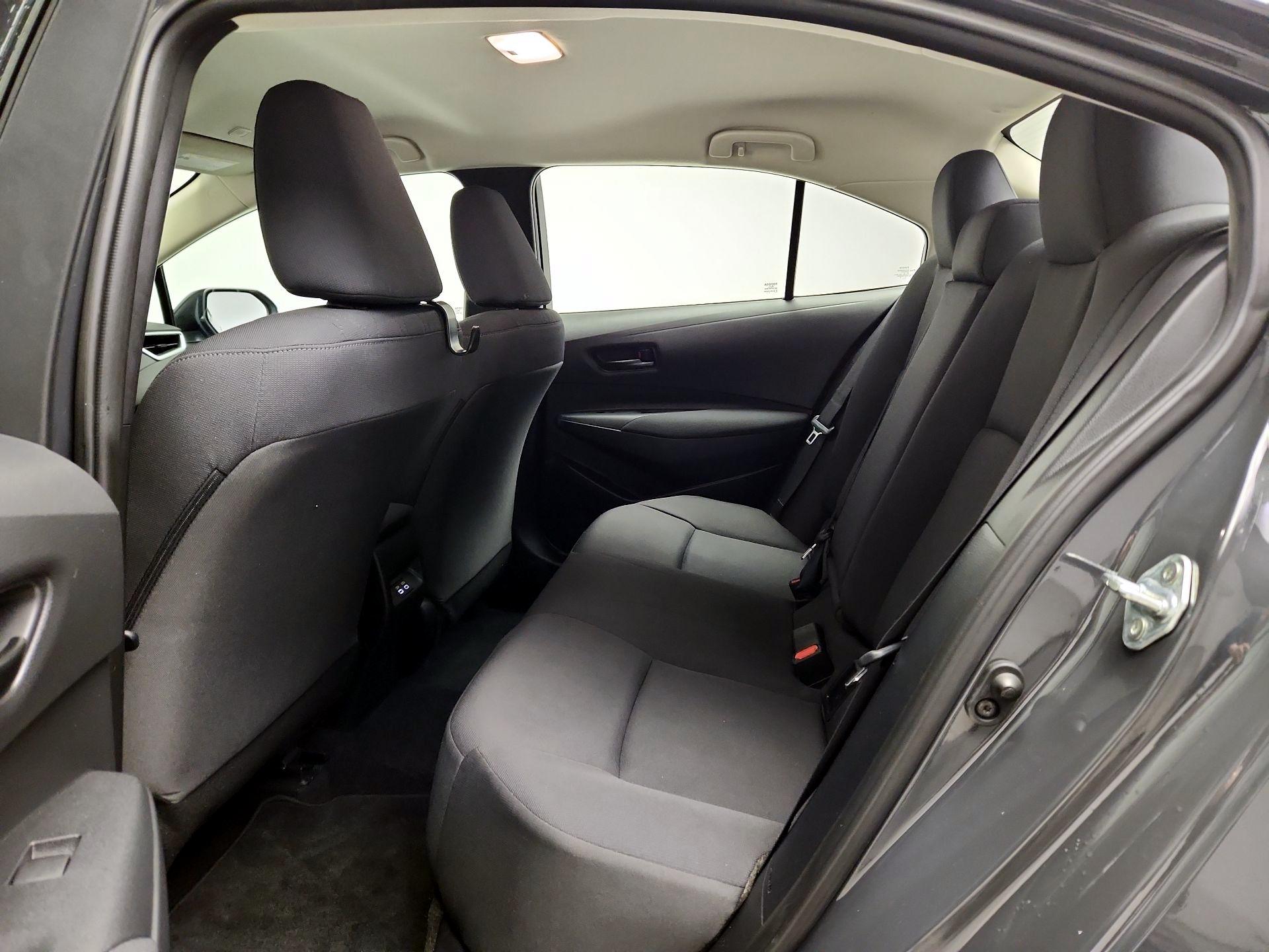 Thumbnail: 2024 Toyota Corolla - 19