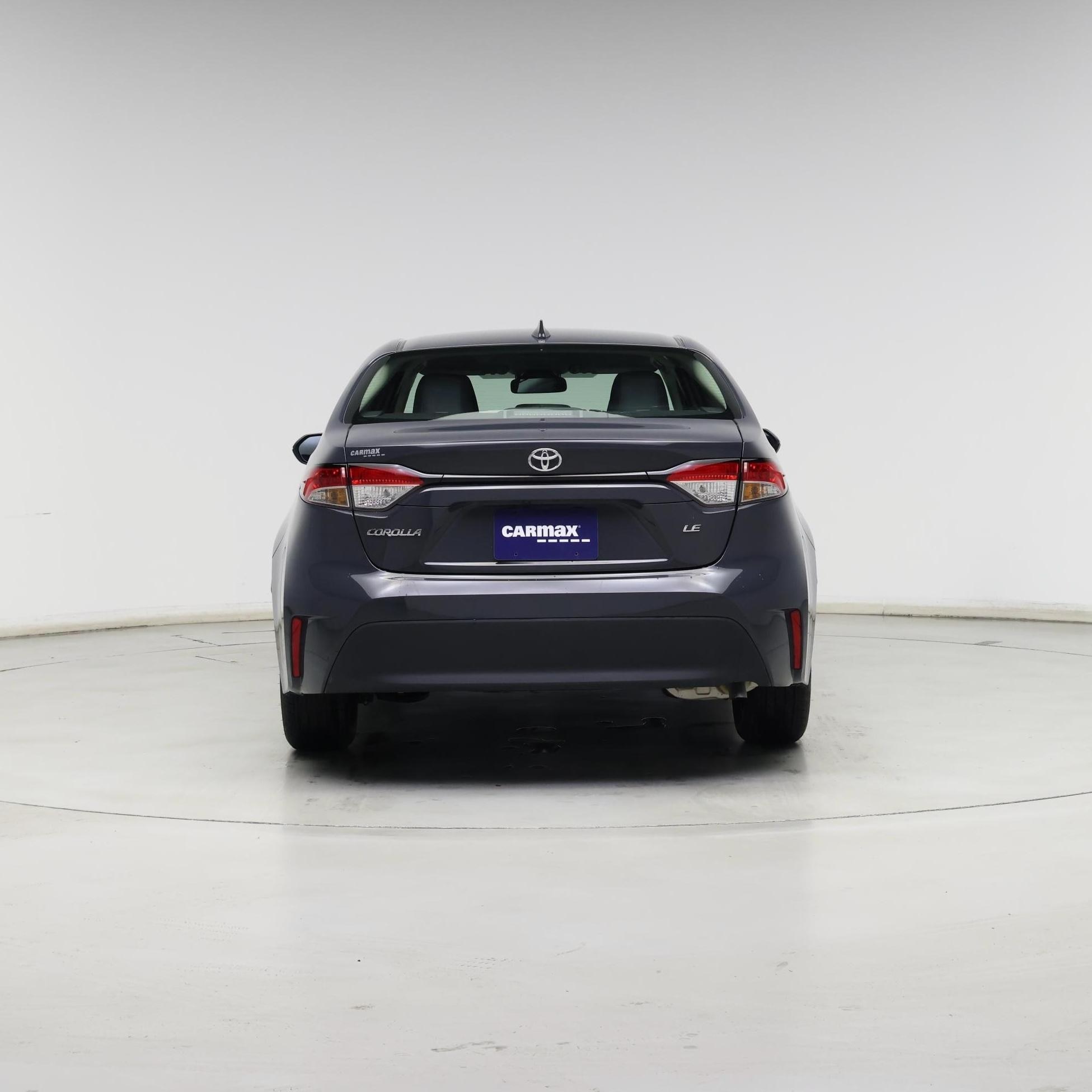 Thumbnail: 2024 Toyota Corolla - 6