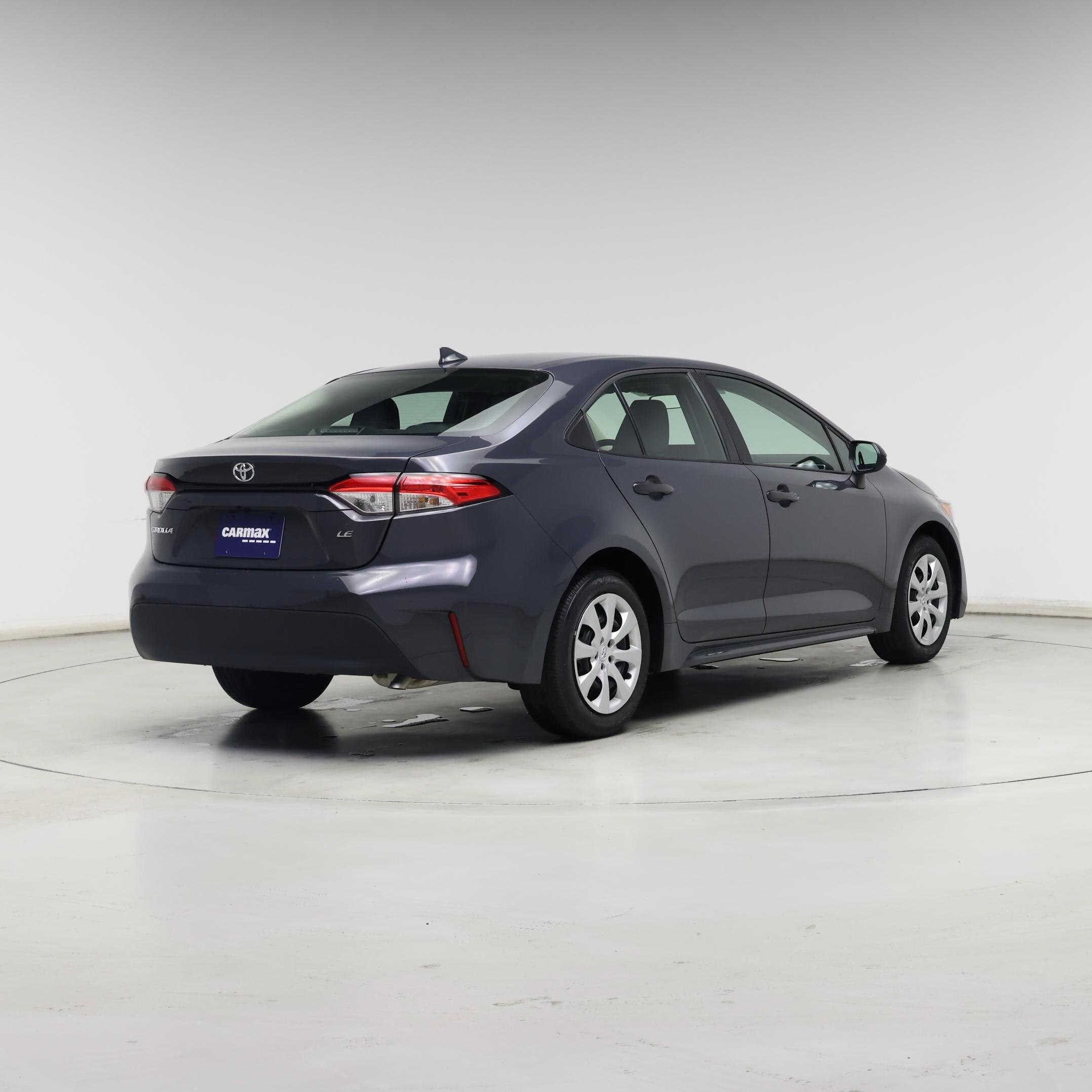 Thumbnail: 2024 Toyota Corolla - 8