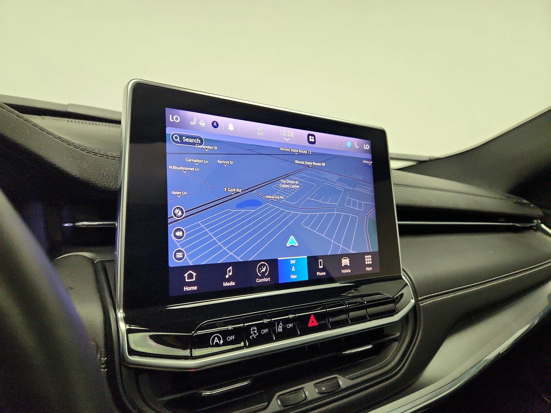 Thumbnail: 2022 Jeep Compass - 14