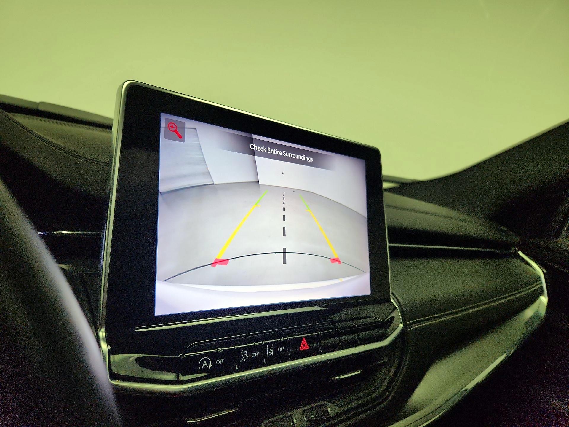 Thumbnail: 2022 Jeep Compass - 15