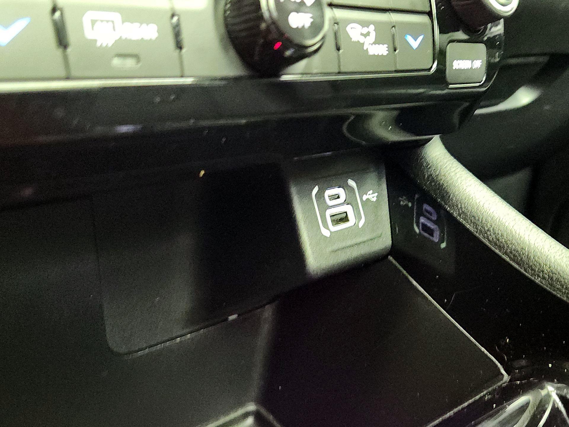 Thumbnail: 2022 Jeep Compass - 19