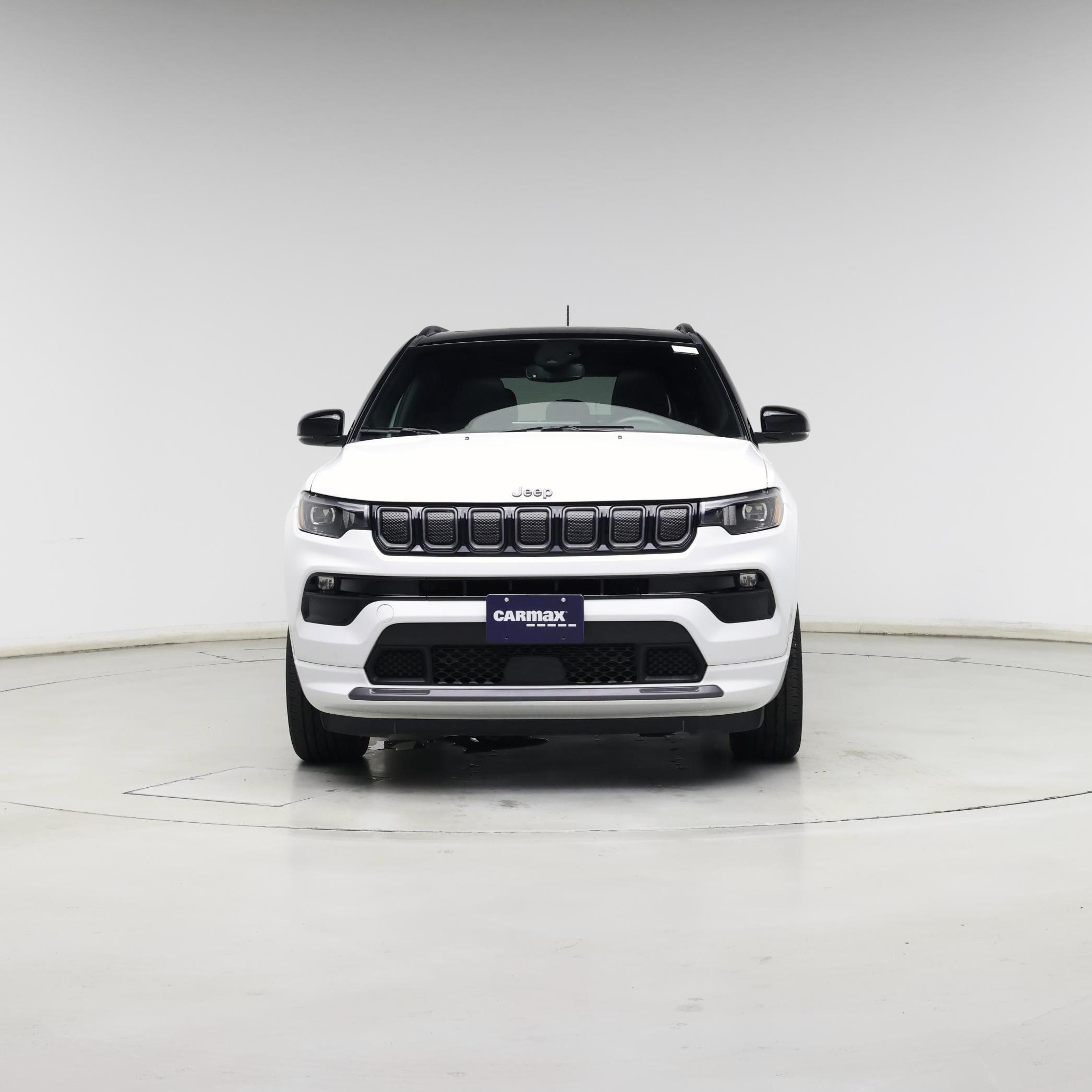 Thumbnail: 2022 Jeep Compass - 5