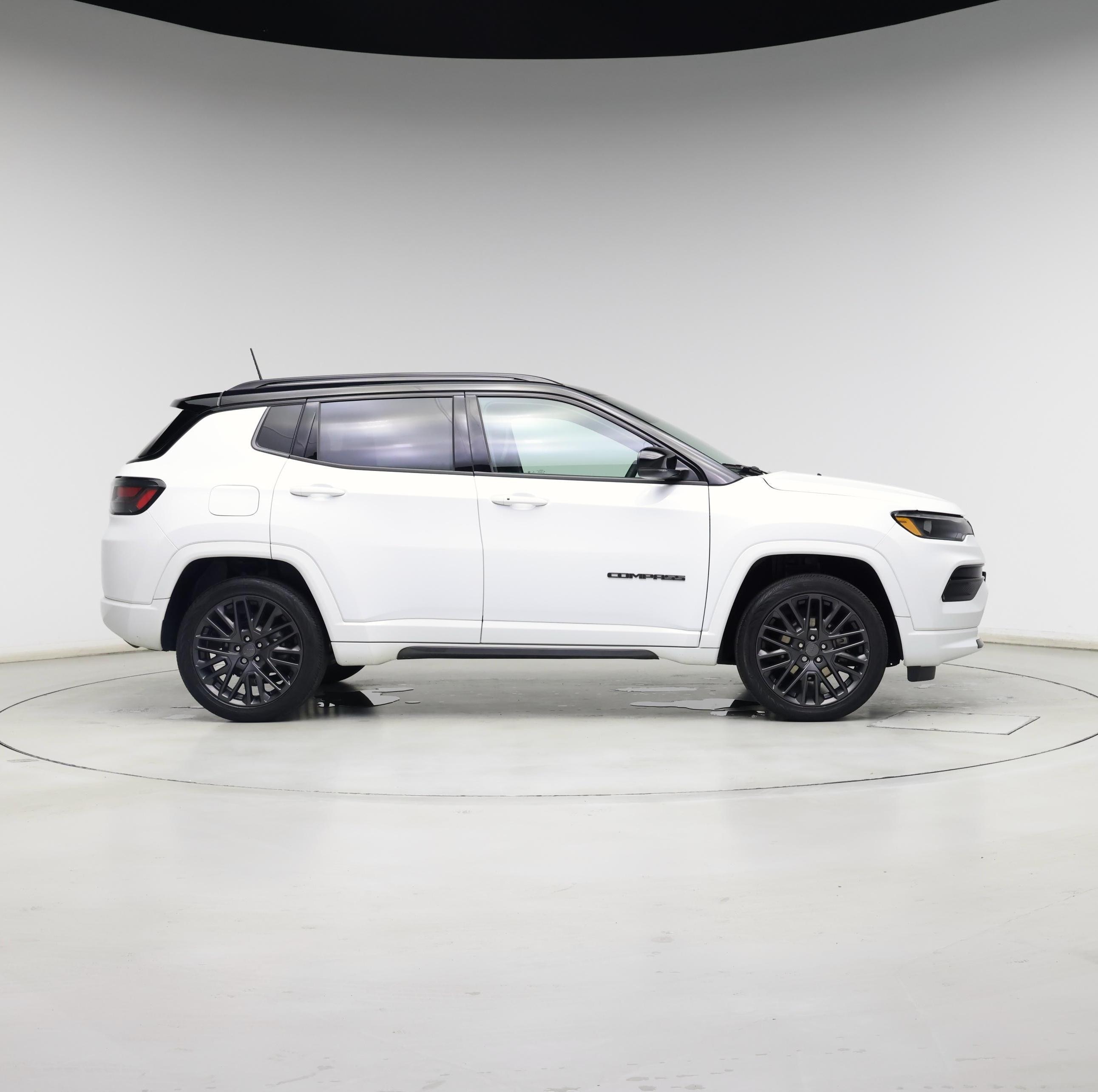 Thumbnail: 2022 Jeep Compass - 7