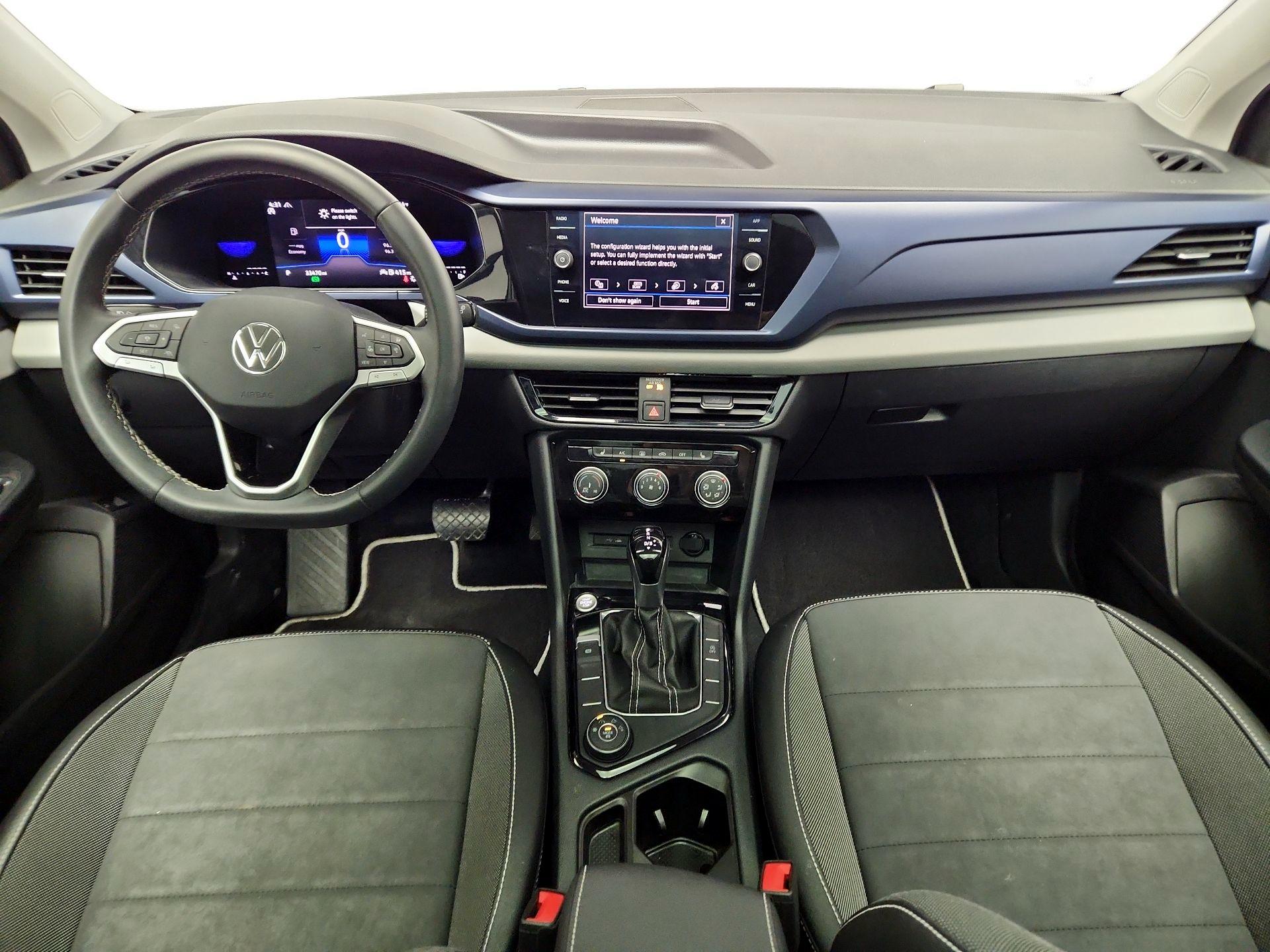 Thumbnail: 2023 Volkswagen Taos - 9