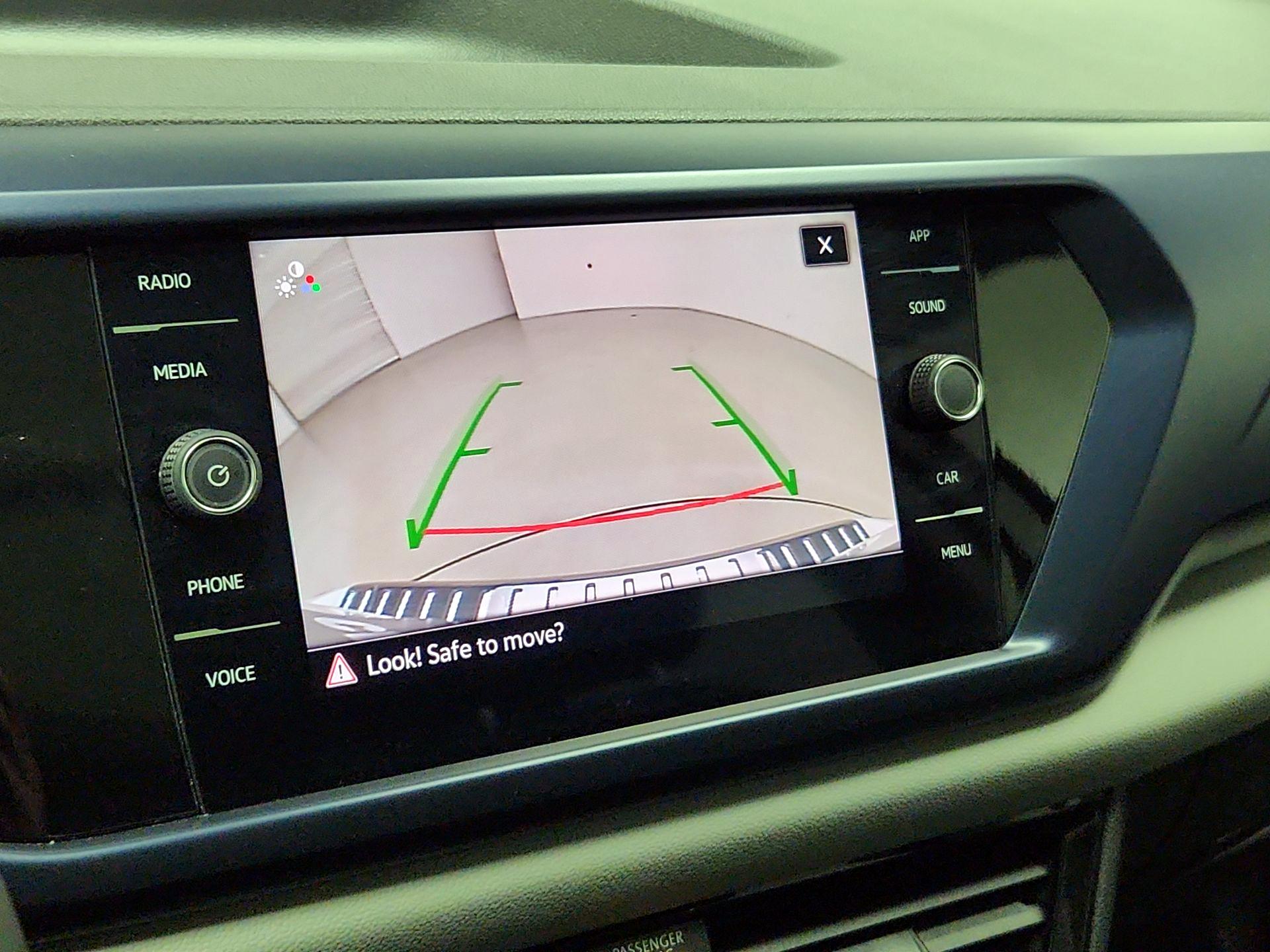 Thumbnail: 2023 Volkswagen Taos - 14